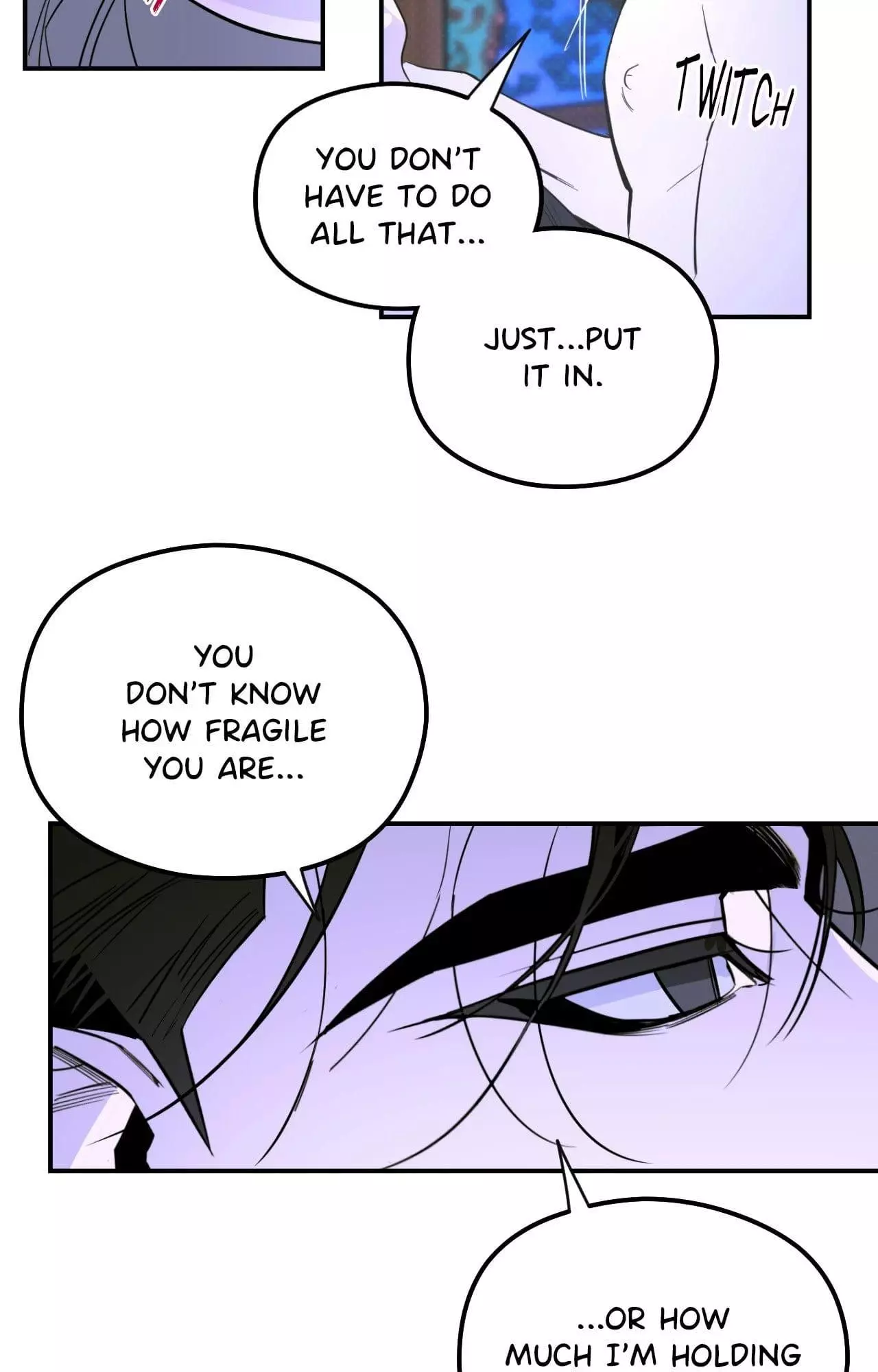 Shadow Under the Moon - Chapter 39 Page 51