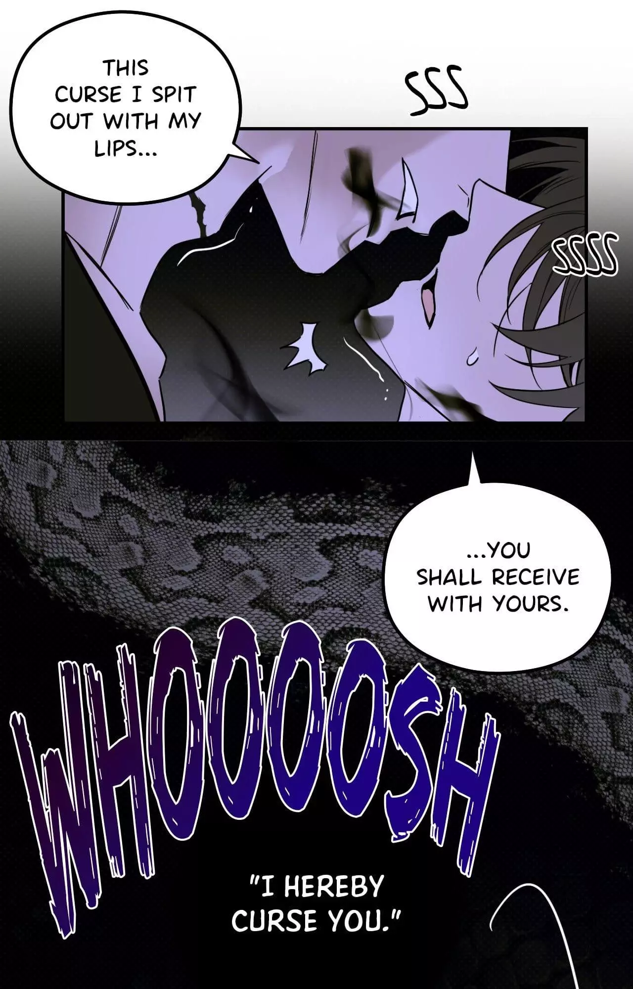 Shadow Under the Moon - Chapter 39 Page 53