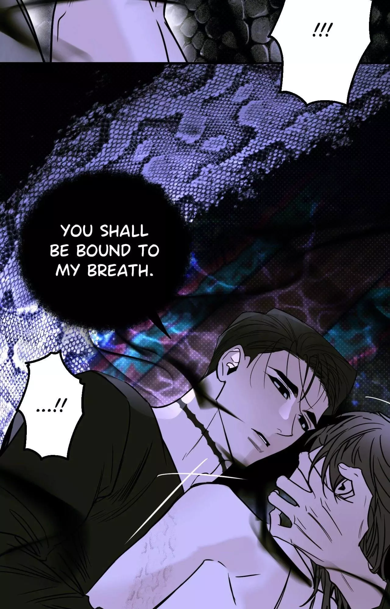 Shadow Under the Moon - Chapter 39 Page 55
