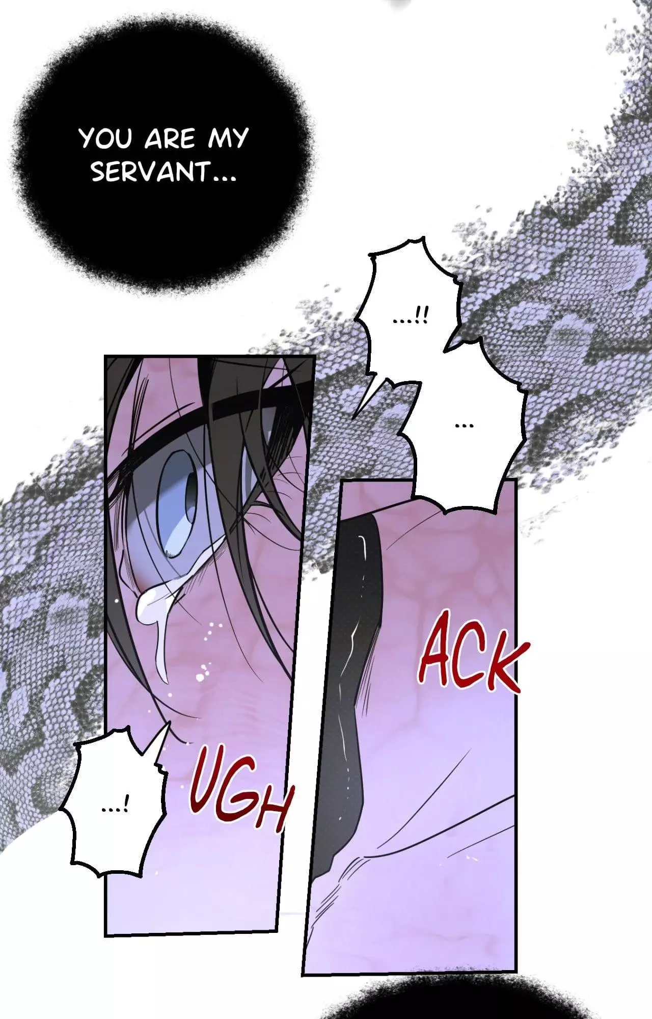 Shadow Under the Moon - Chapter 39 Page 58