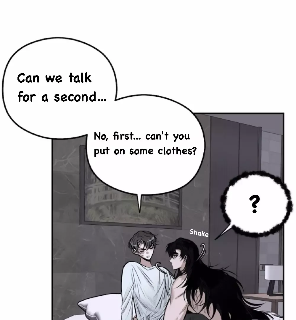 Shadow Under the Moon - Chapter 4 Page 31