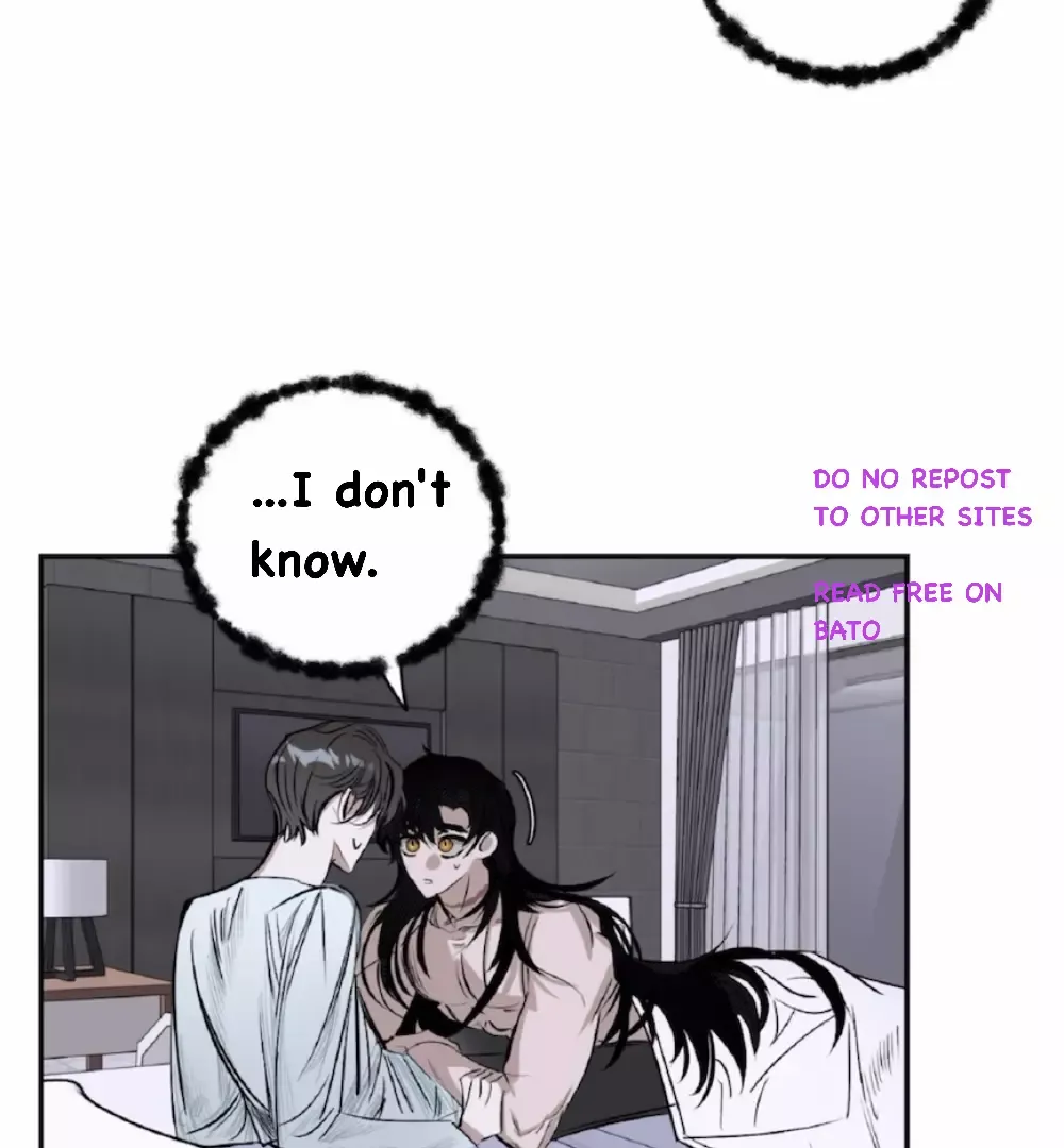 Shadow Under the Moon - Chapter 4 Page 34