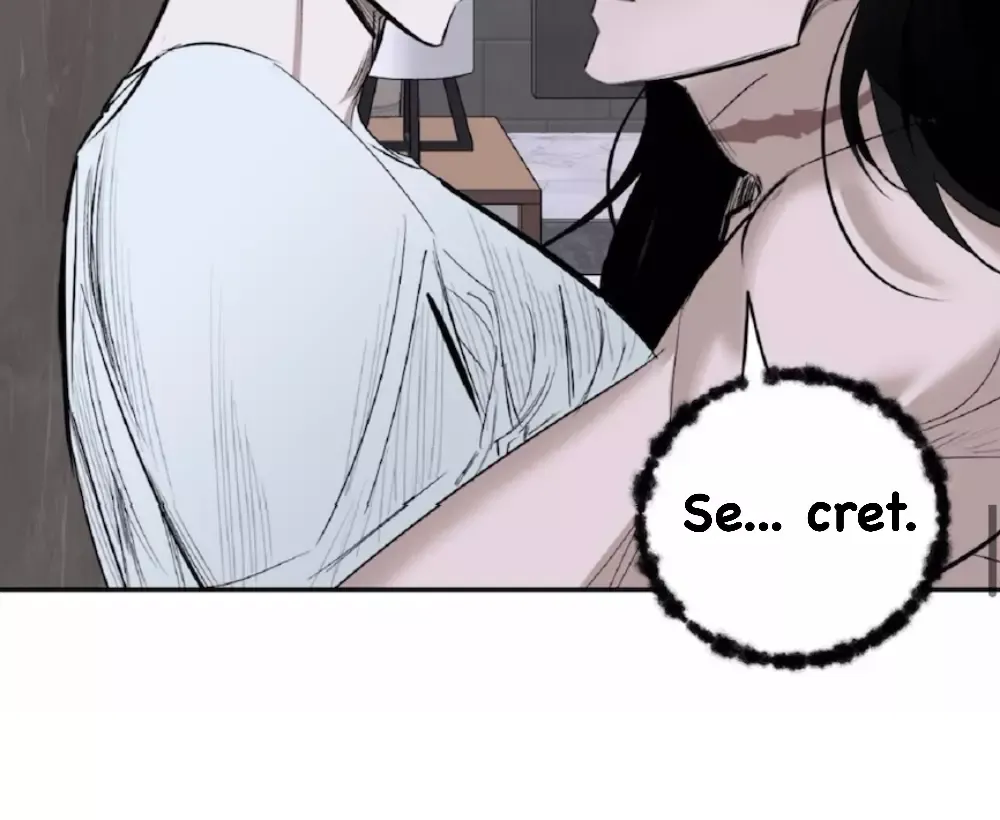 Shadow Under the Moon - Chapter 4 Page 38