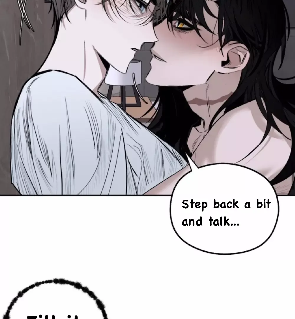 Shadow Under the Moon - Chapter 4 Page 41