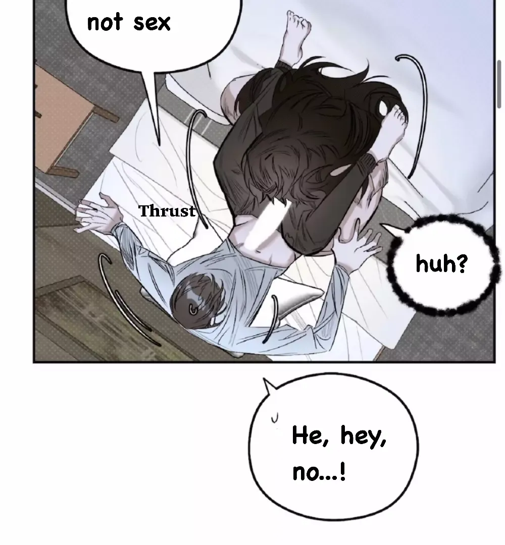 Shadow Under the Moon - Chapter 4 Page 67