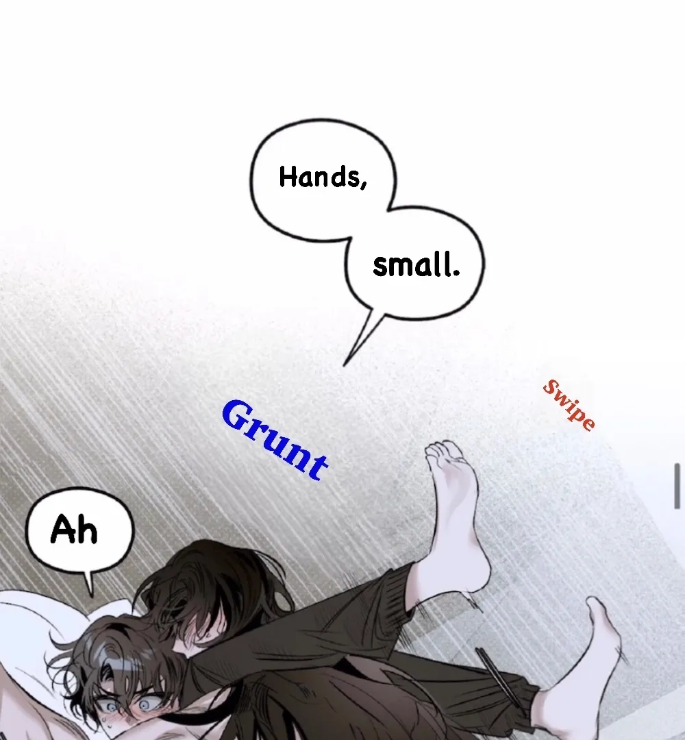 Shadow Under the Moon - Chapter 4 Page 85