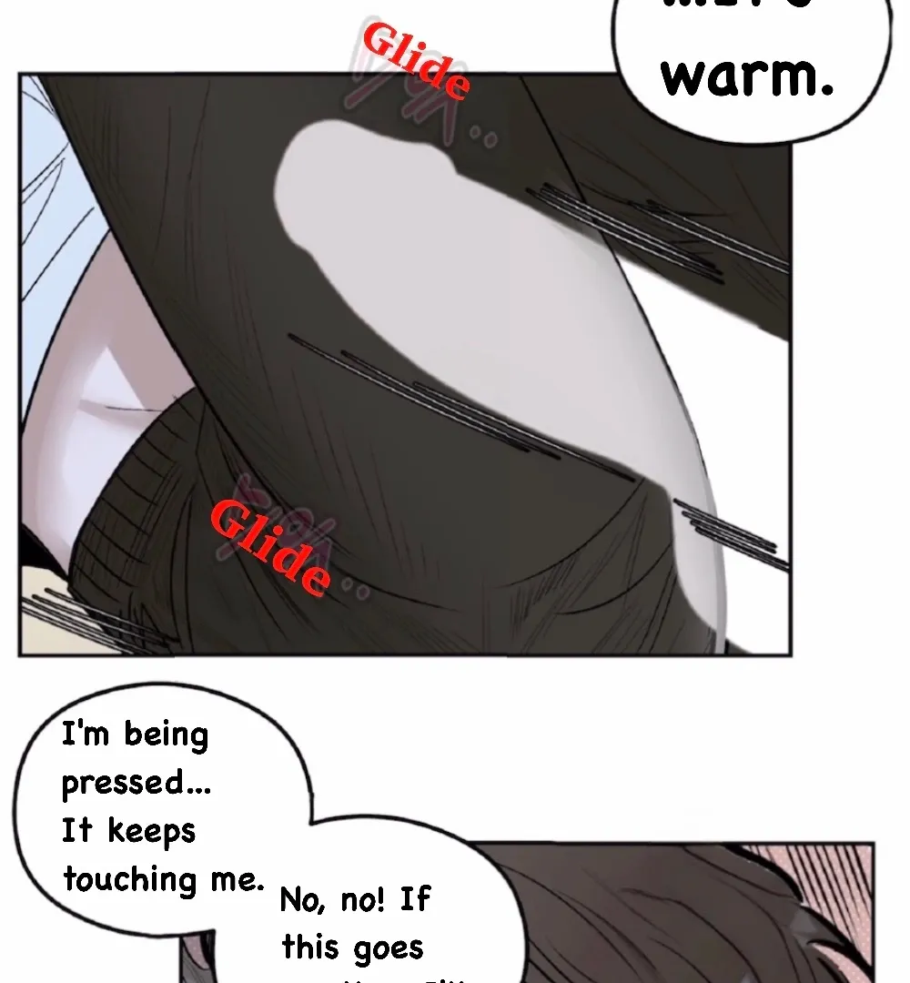 Shadow Under the Moon - Chapter 4 Page 87