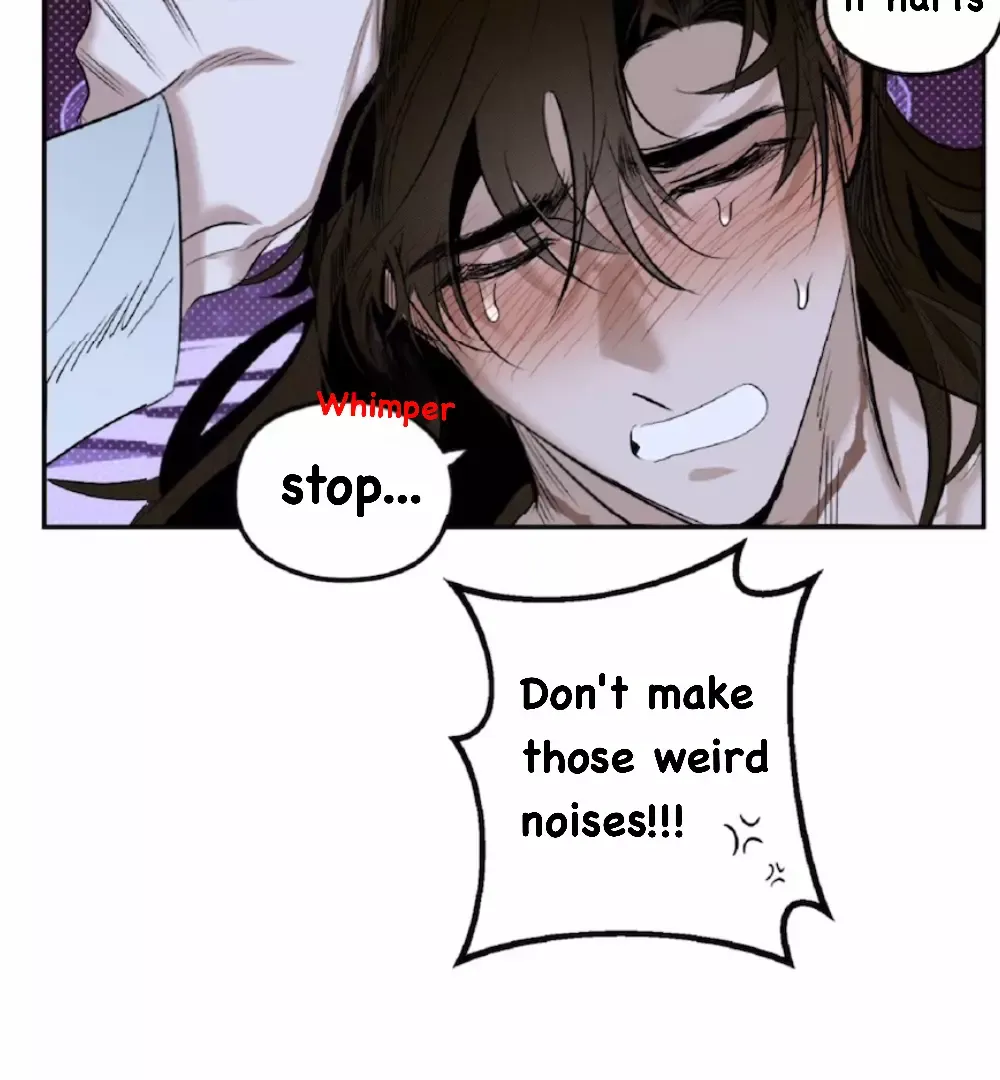 Shadow Under the Moon - Chapter 4 Page 102