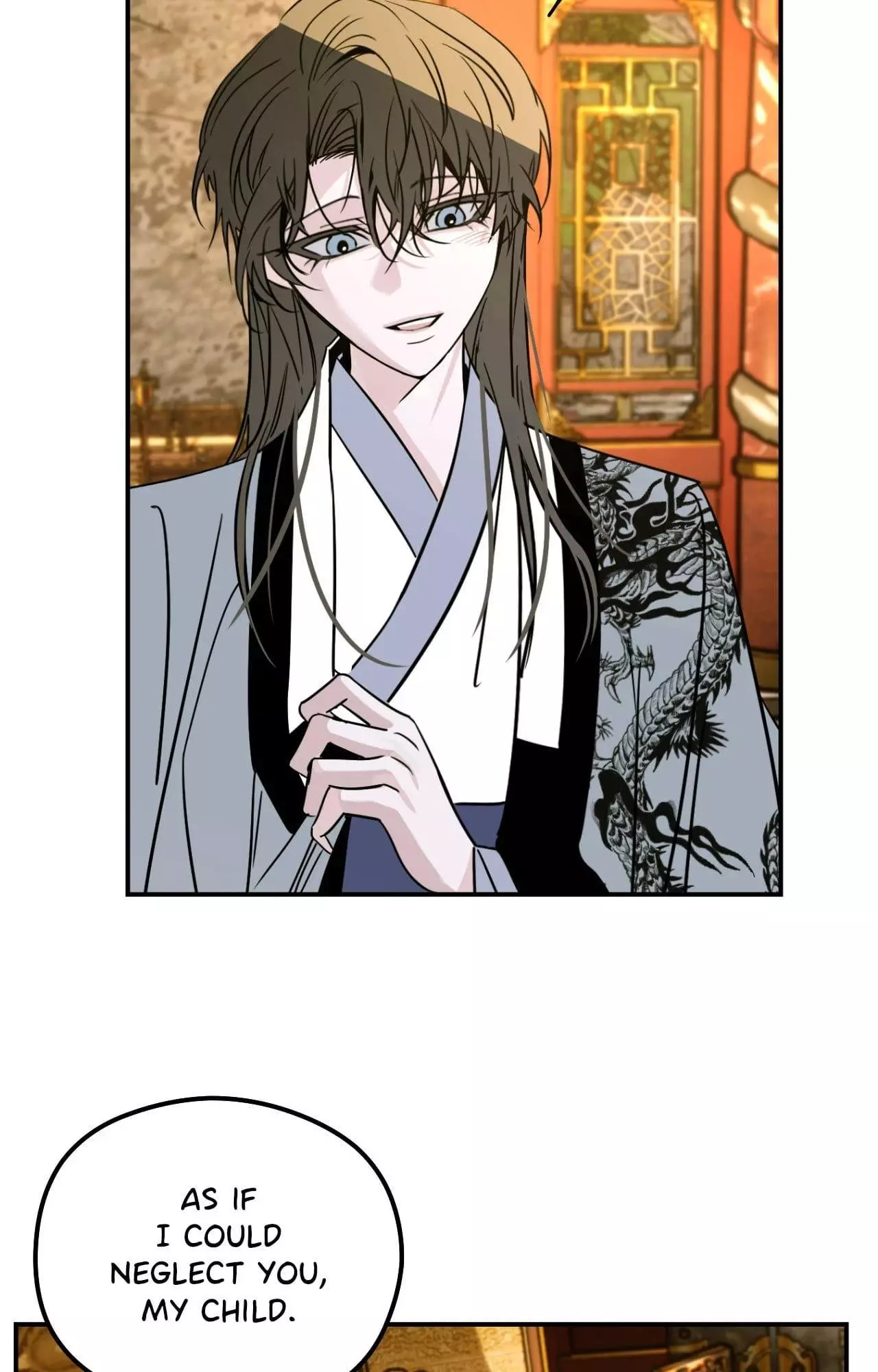 Shadow Under the Moon - Chapter 40 Page 2