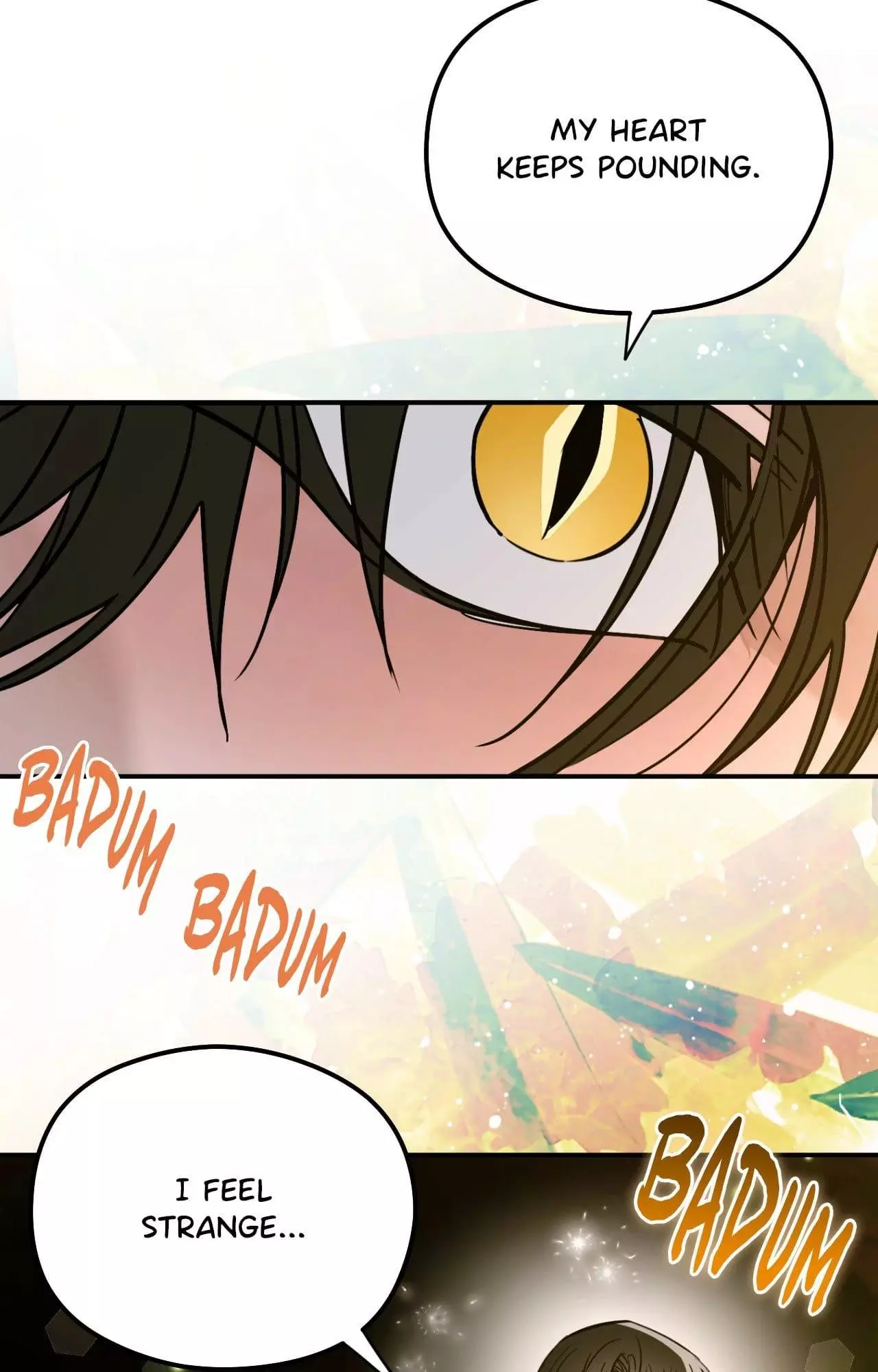 Shadow Under the Moon - Chapter 40 Page 6