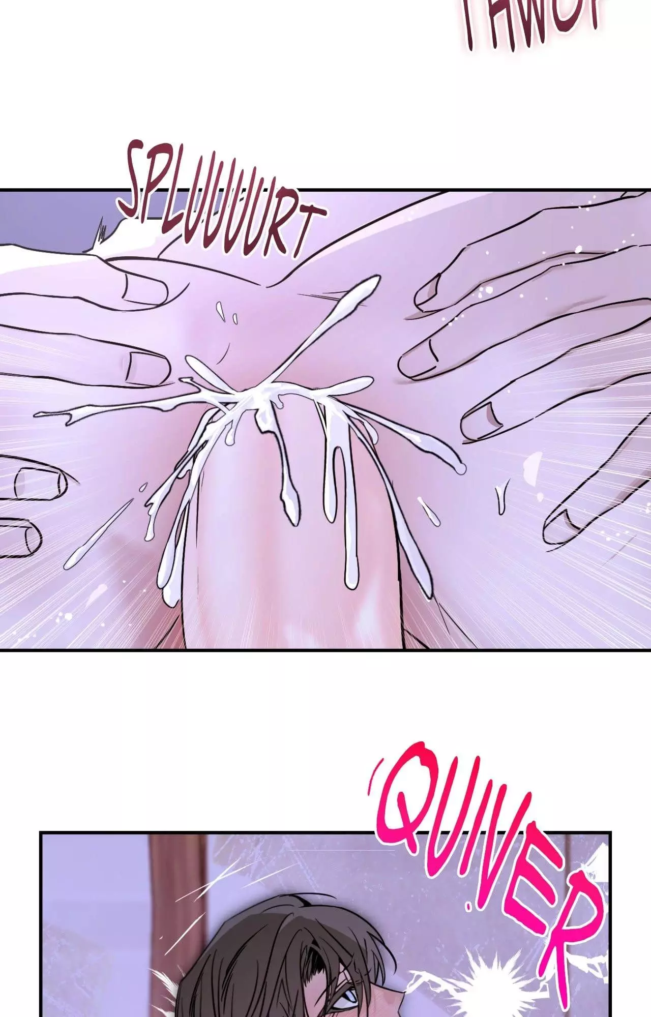 Shadow Under the Moon - Chapter 40 Page 11