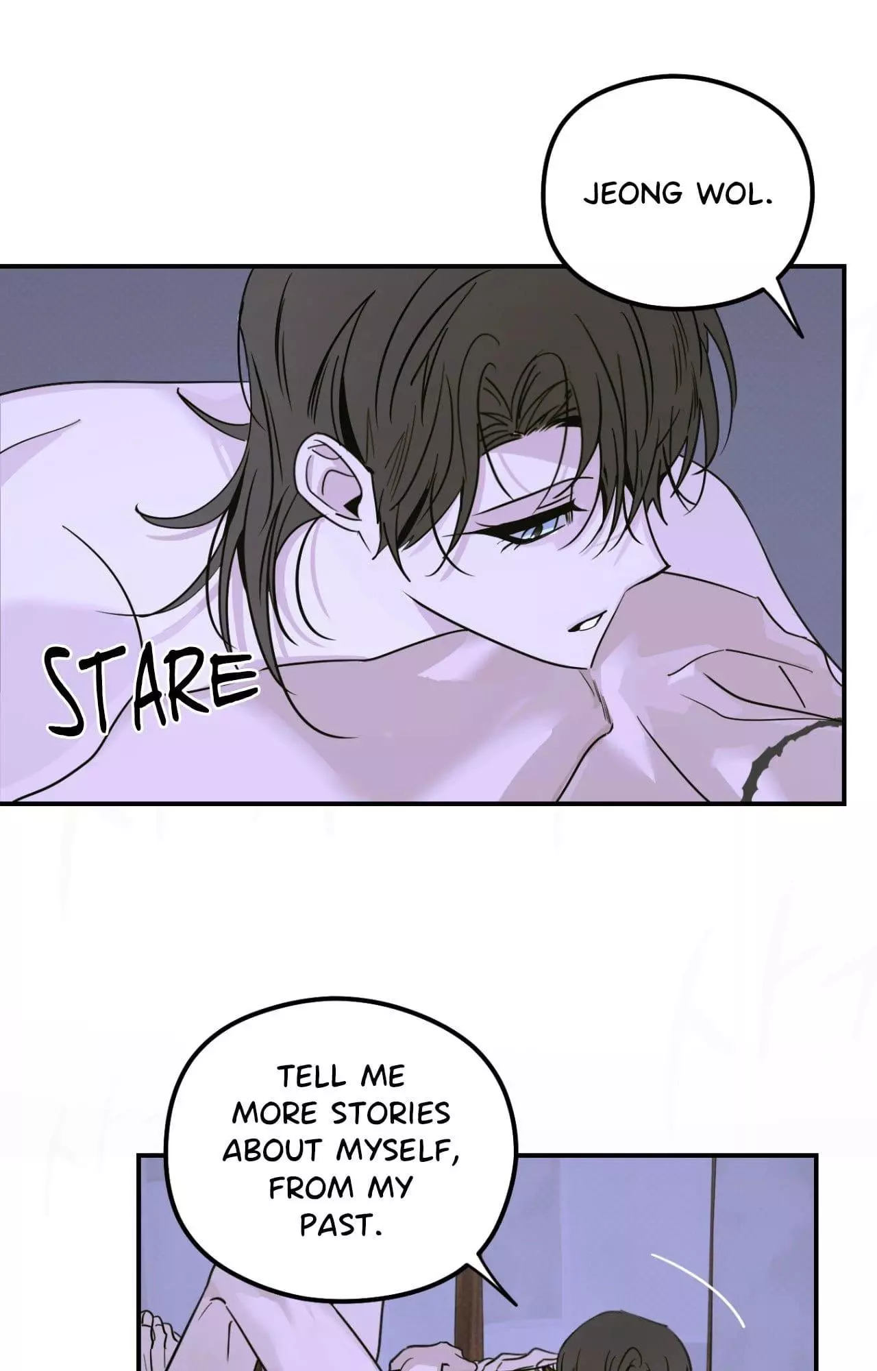 Shadow Under the Moon - Chapter 40 Page 16