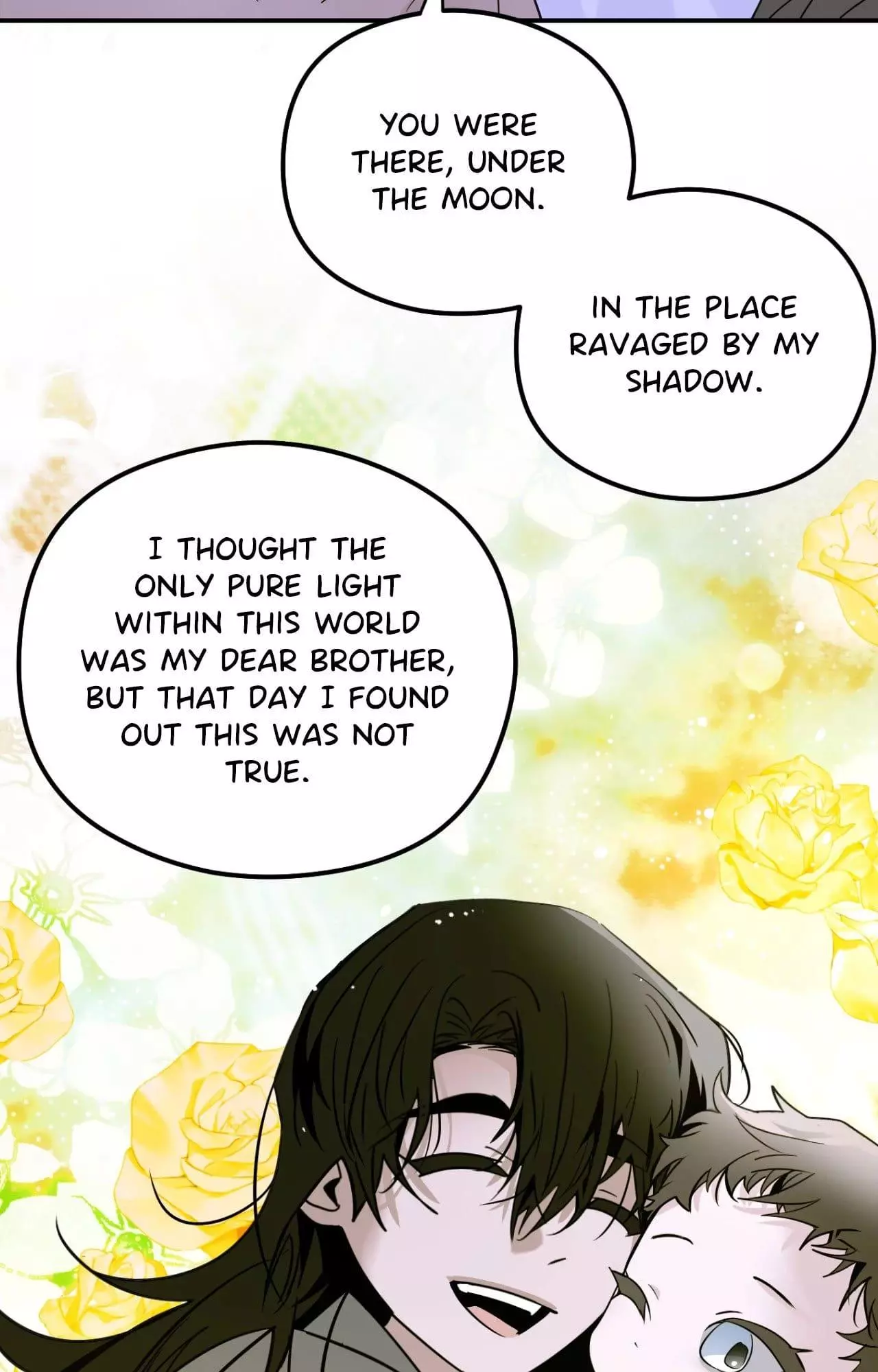 Shadow Under the Moon - Chapter 40 Page 19