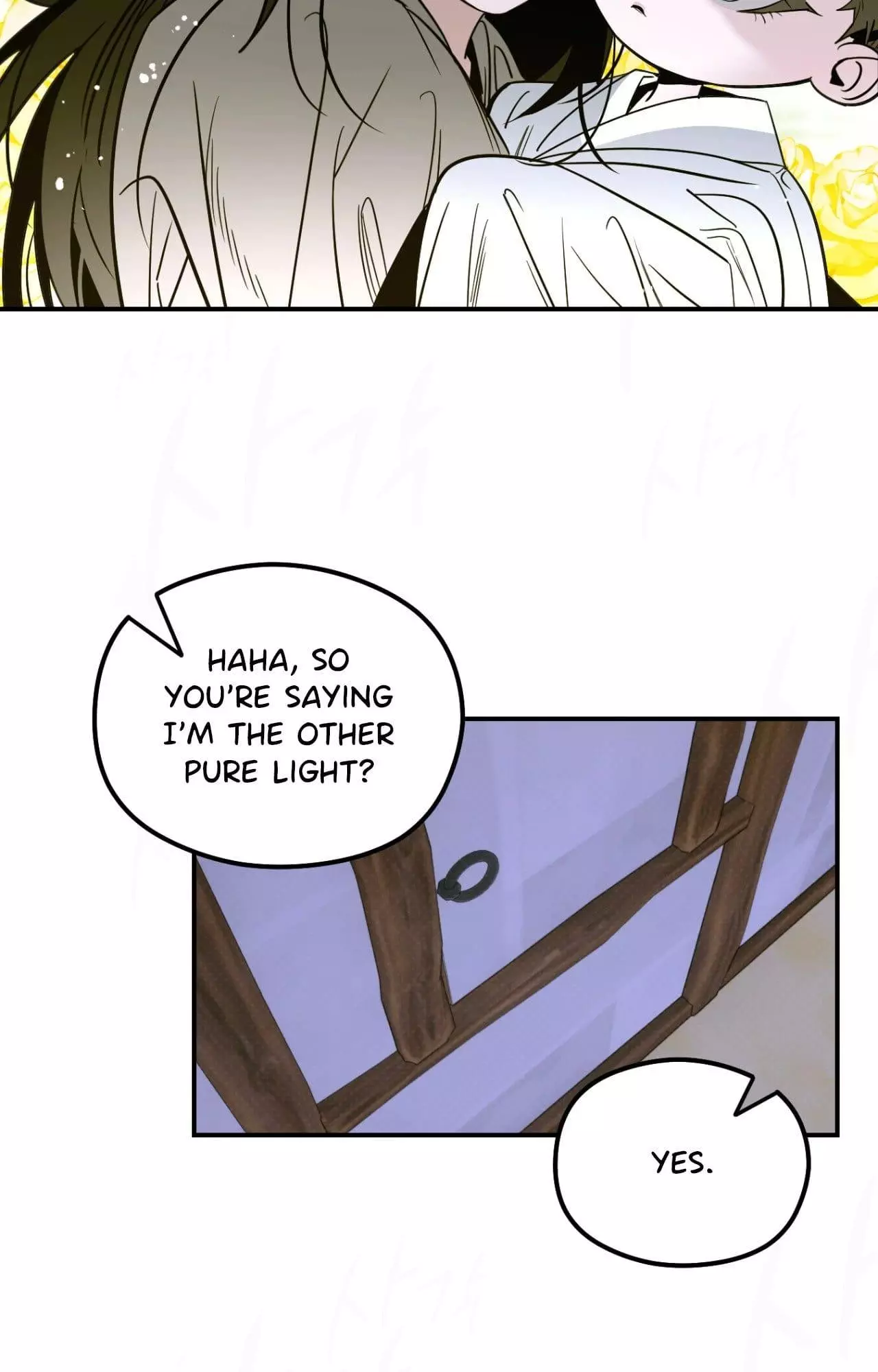 Shadow Under the Moon - Chapter 40 Page 20
