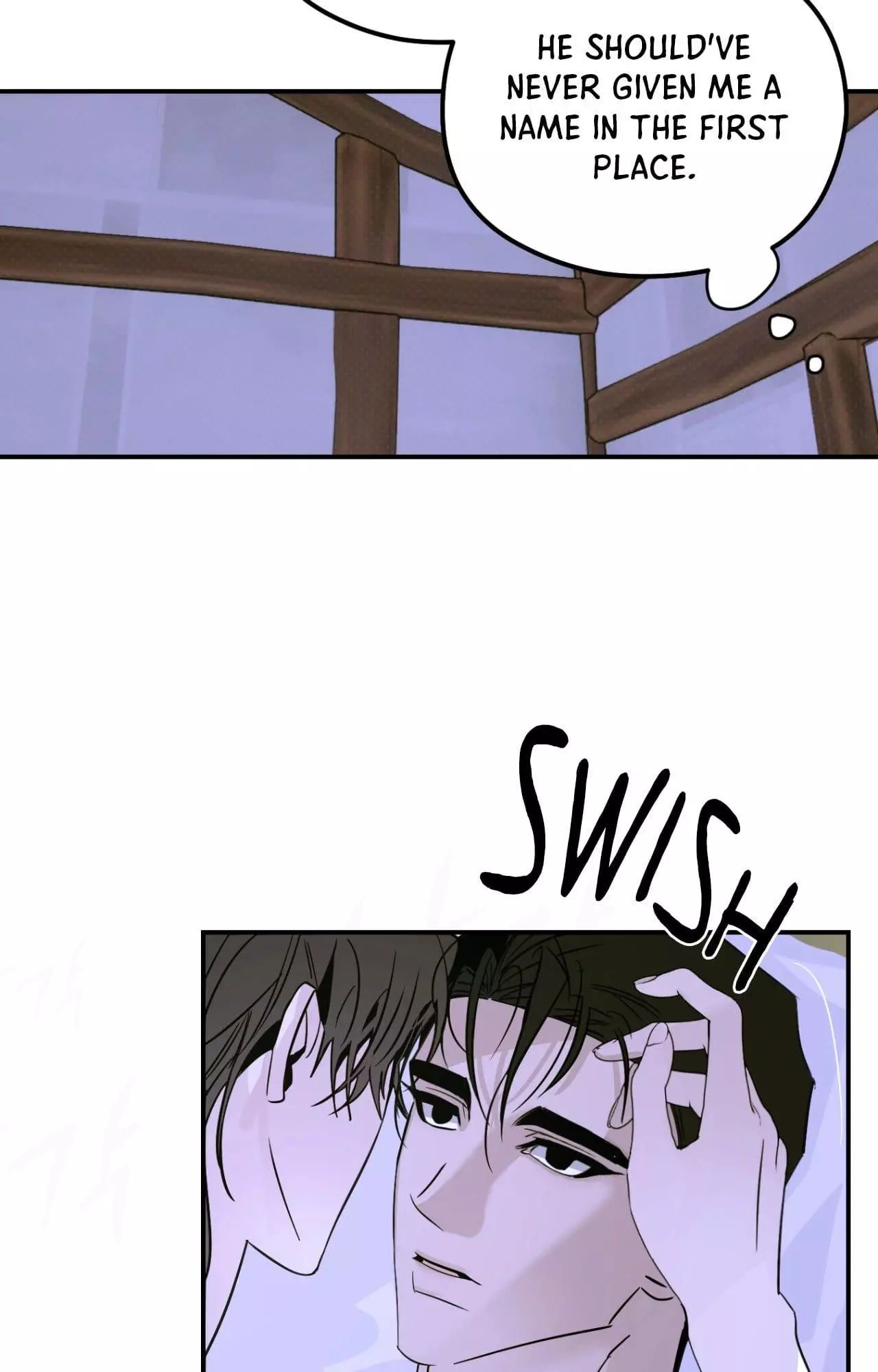 Shadow Under the Moon - Chapter 40 Page 22