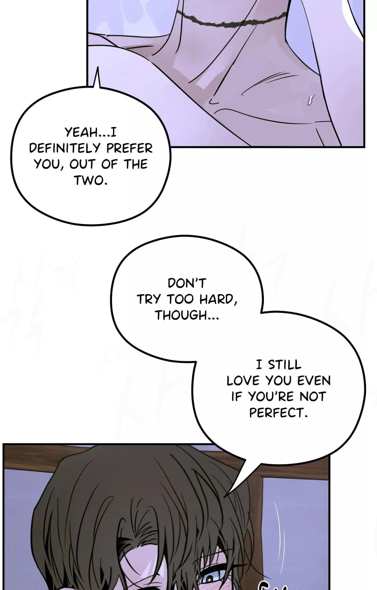 Shadow Under the Moon - Chapter 40 Page 23