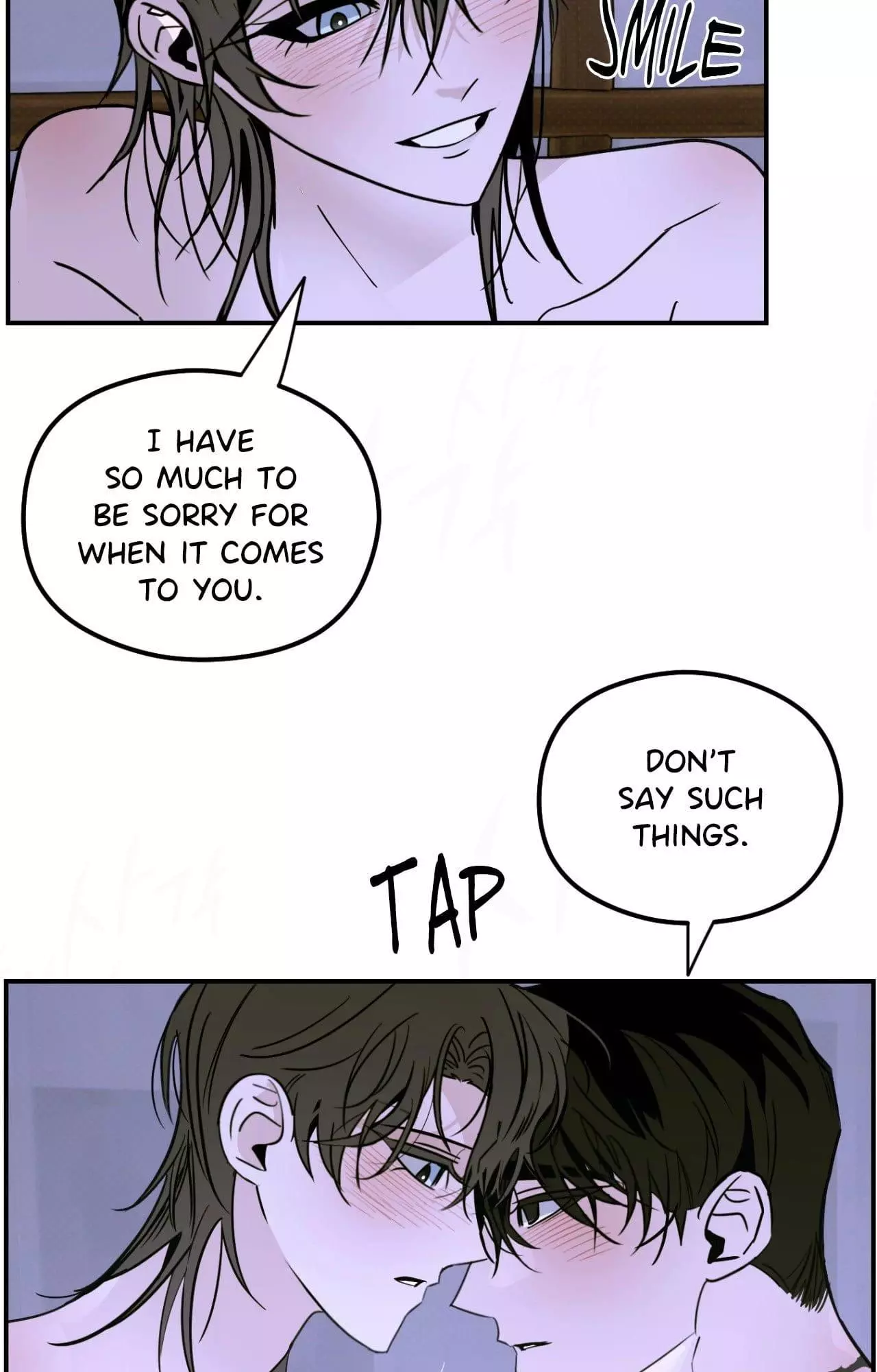 Shadow Under the Moon - Chapter 40 Page 24