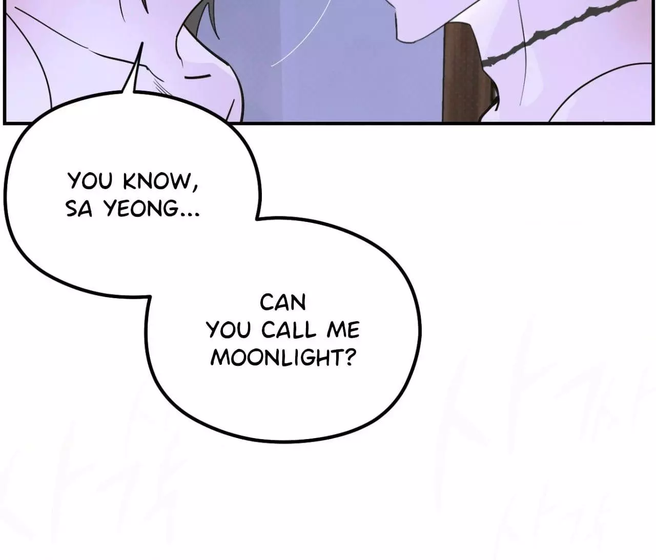 Shadow Under the Moon - Chapter 40 Page 25
