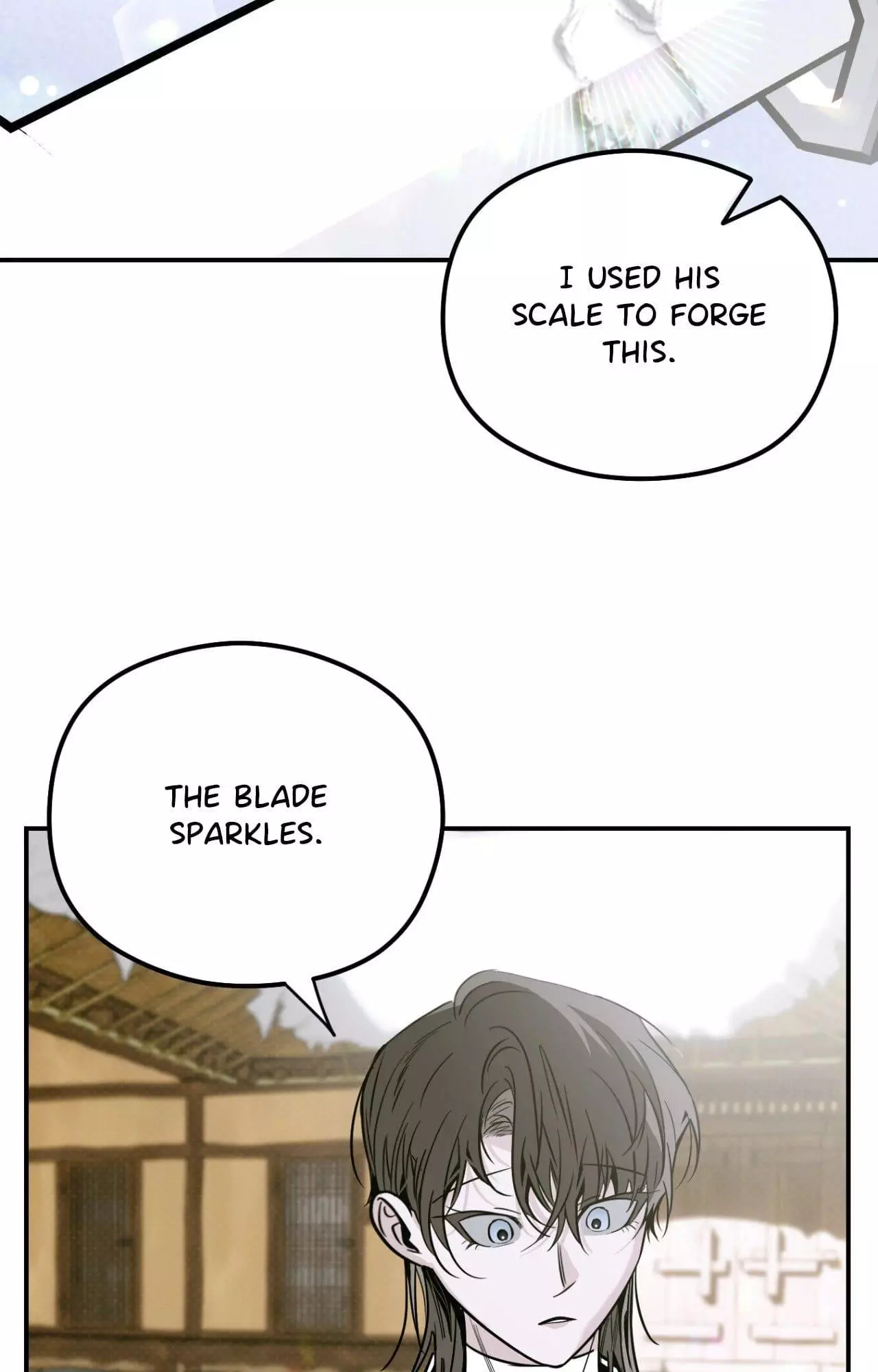 Shadow Under the Moon - Chapter 40 Page 28