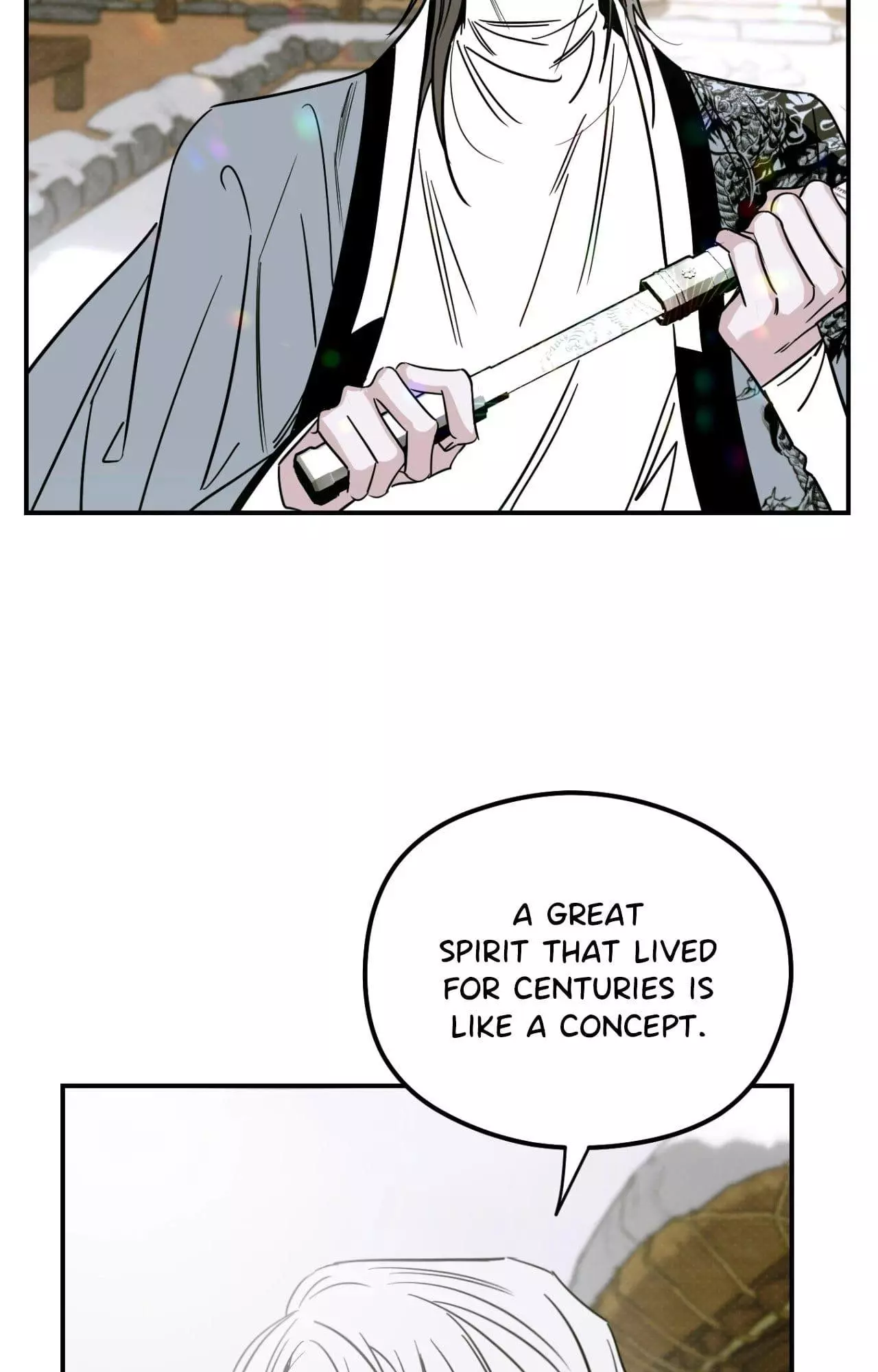 Shadow Under the Moon - Chapter 40 Page 29