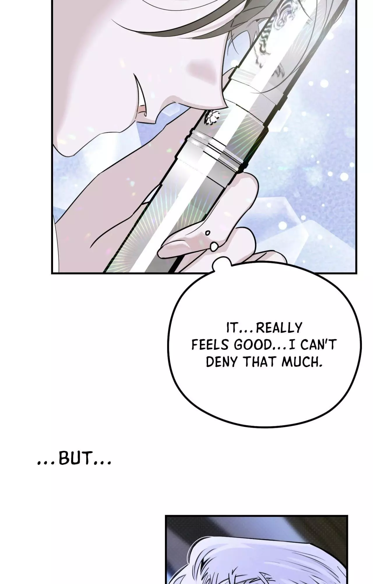 Shadow Under the Moon - Chapter 40 Page 32