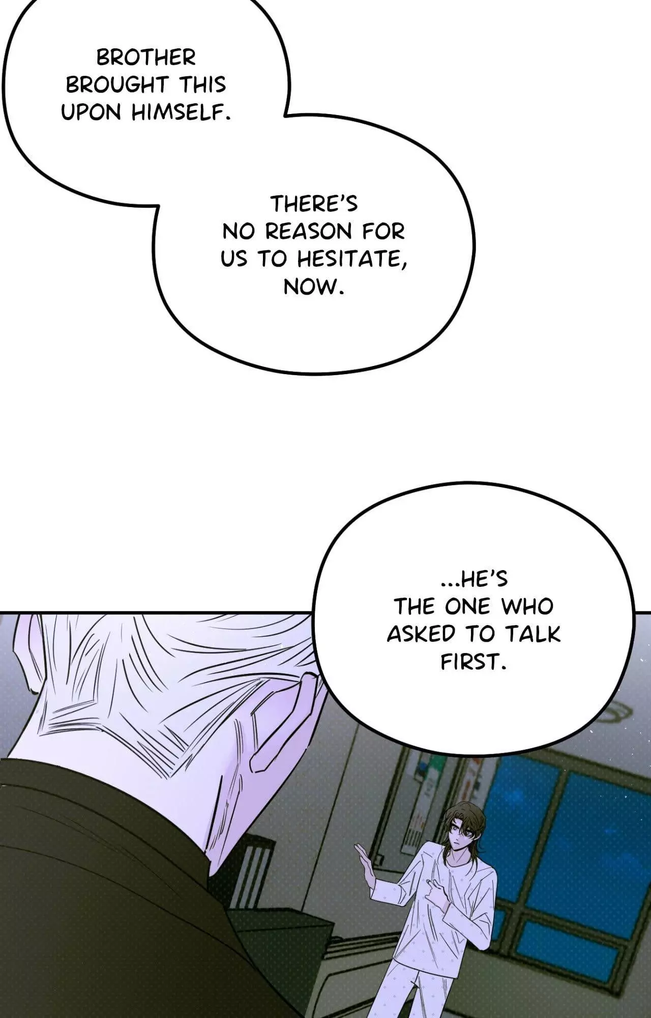 Shadow Under the Moon - Chapter 40 Page 40