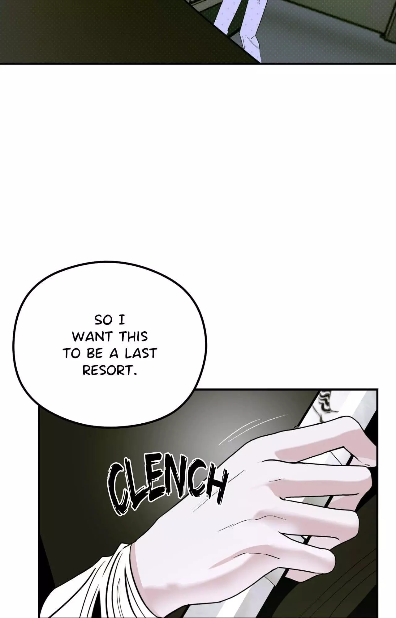 Shadow Under the Moon - Chapter 40 Page 41