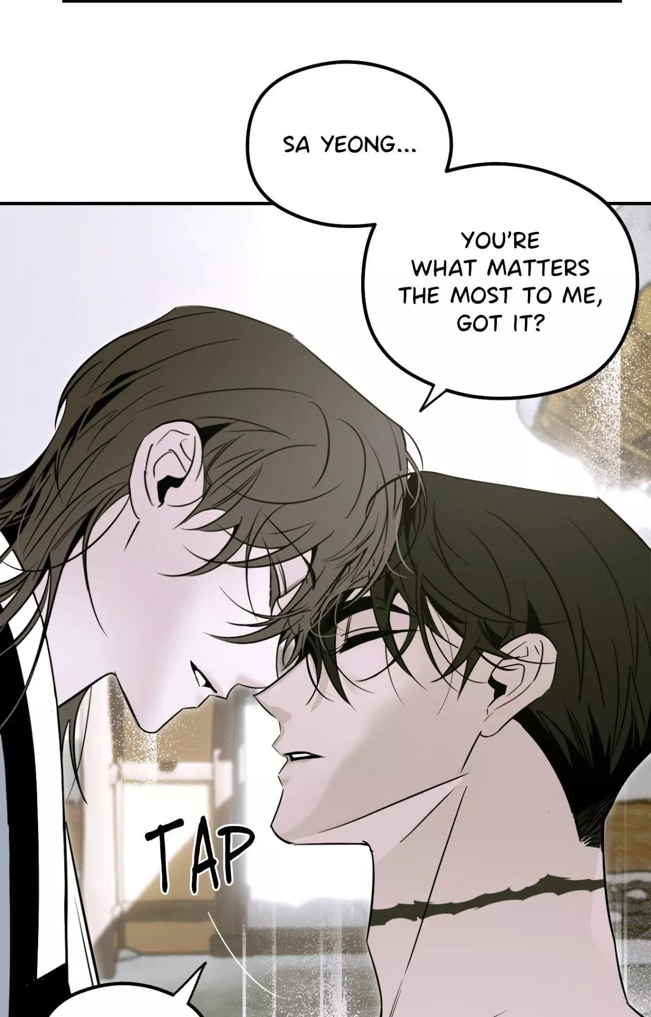 Shadow Under the Moon - Chapter 40 Page 42