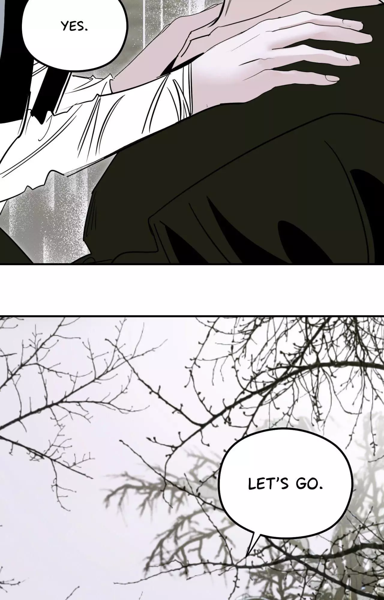 Shadow Under the Moon - Chapter 40 Page 43