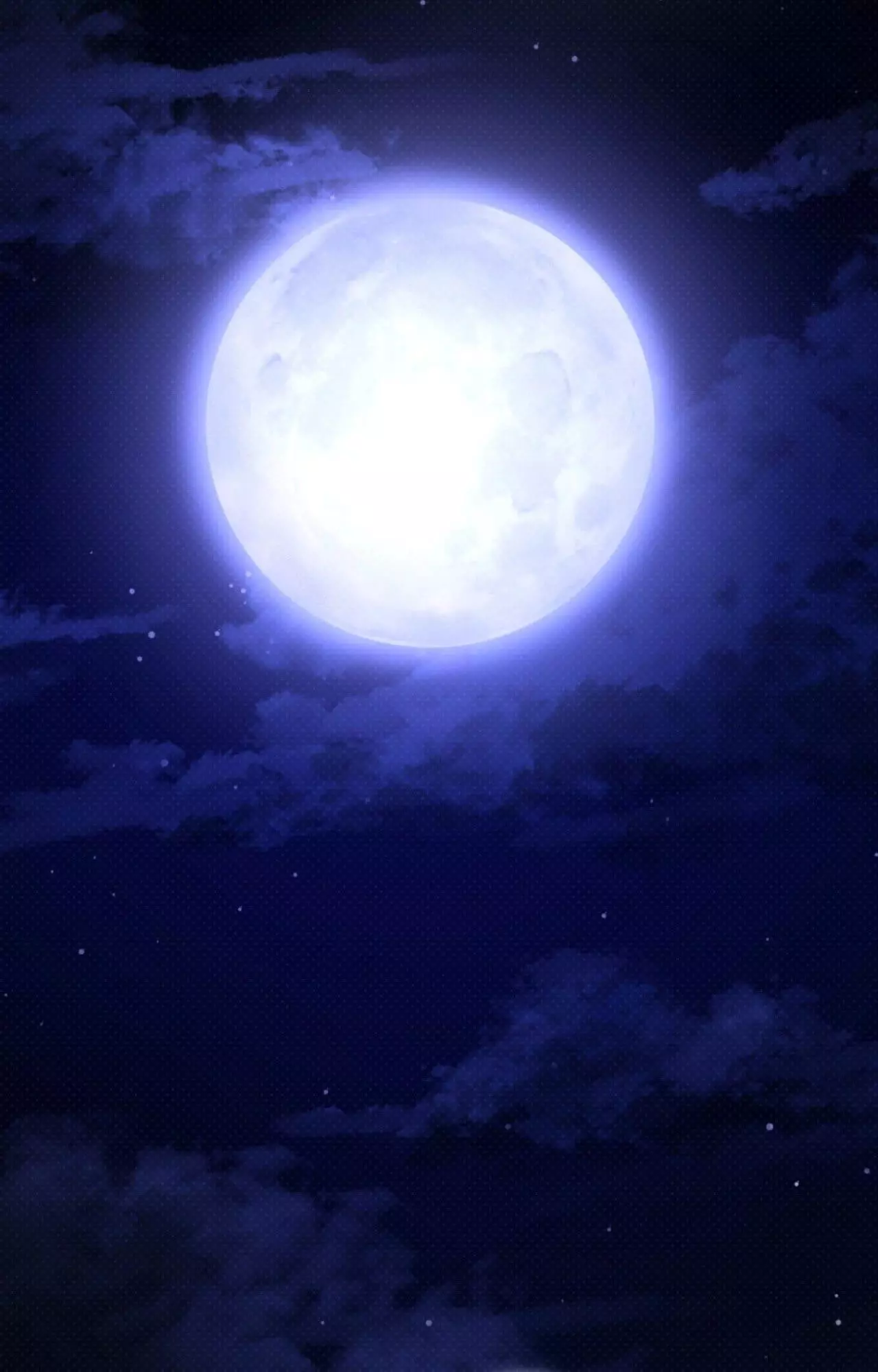 Shadow Under the Moon - Chapter 40 Page 46