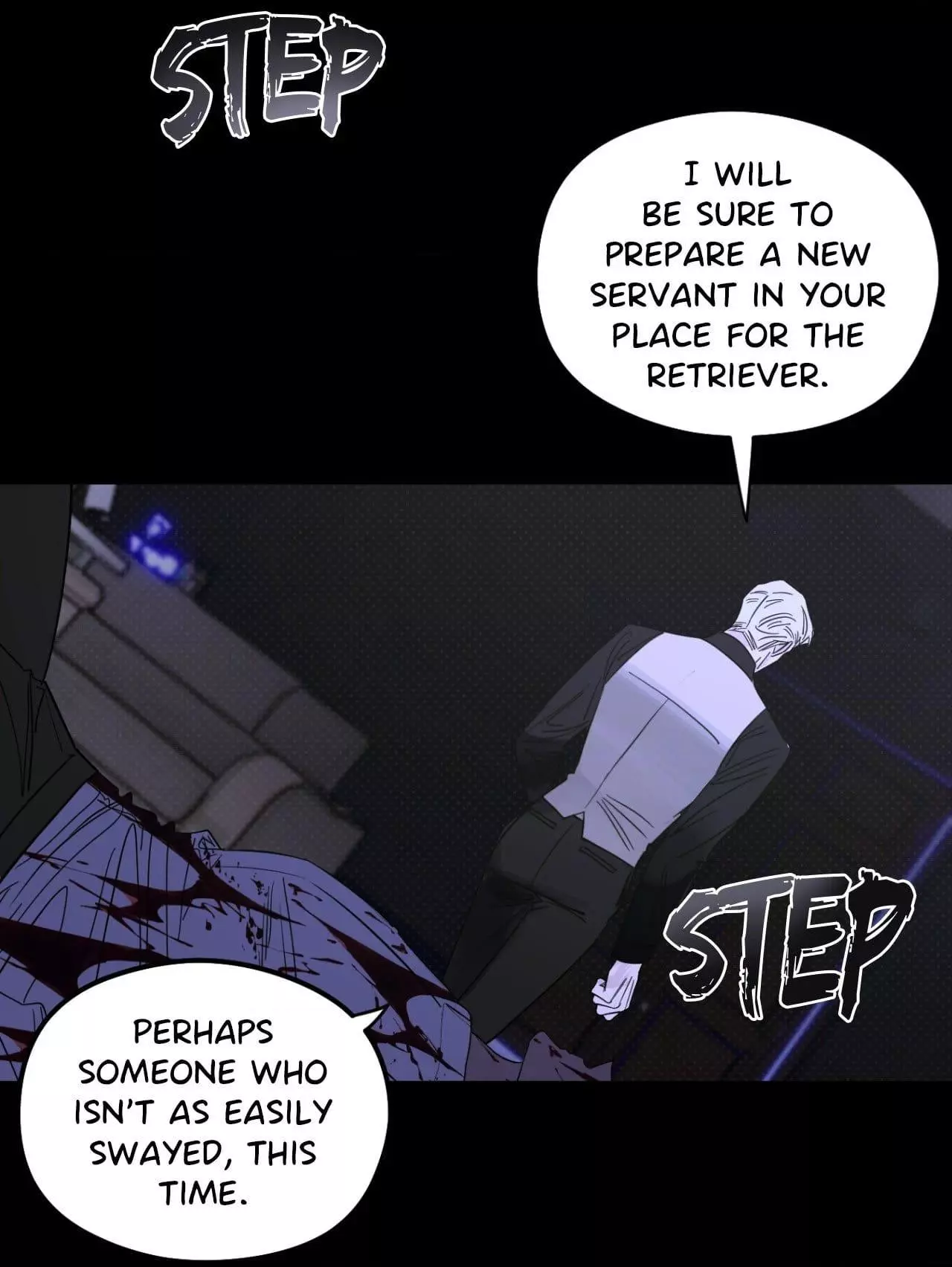 Shadow Under the Moon - Chapter 40 Page 49