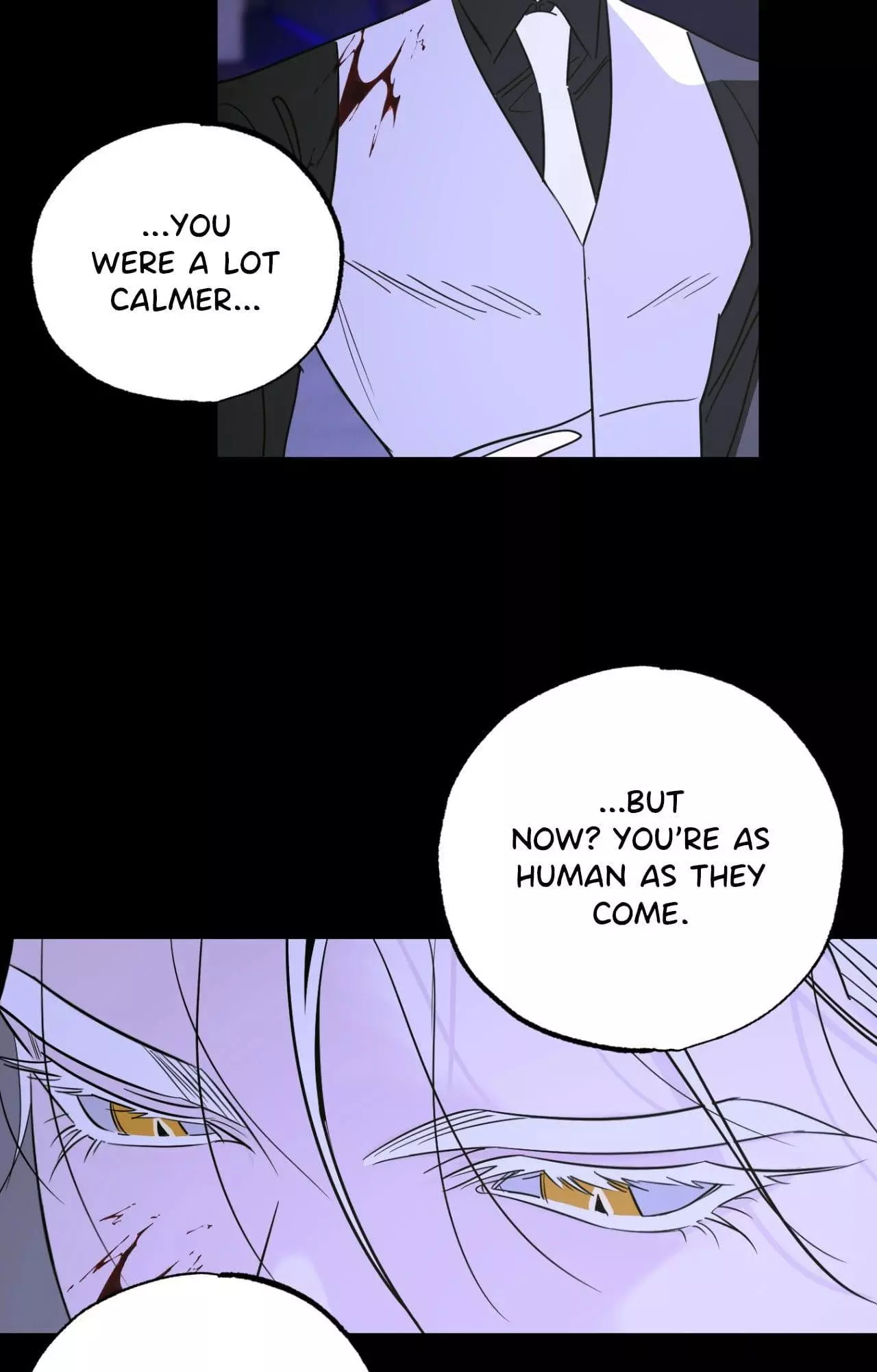 Shadow Under the Moon - Chapter 40 Page 51