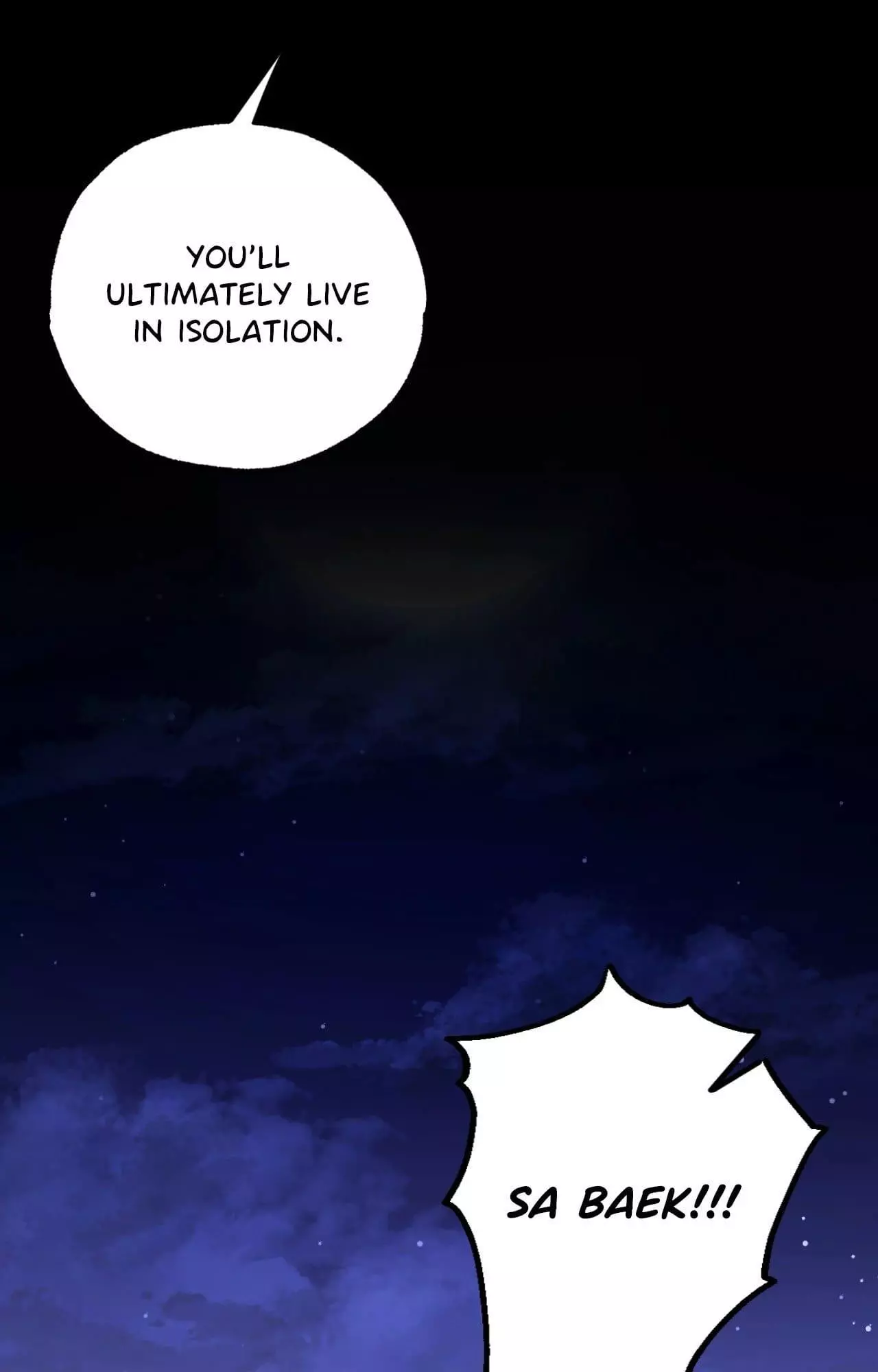 Shadow Under the Moon - Chapter 40 Page 53