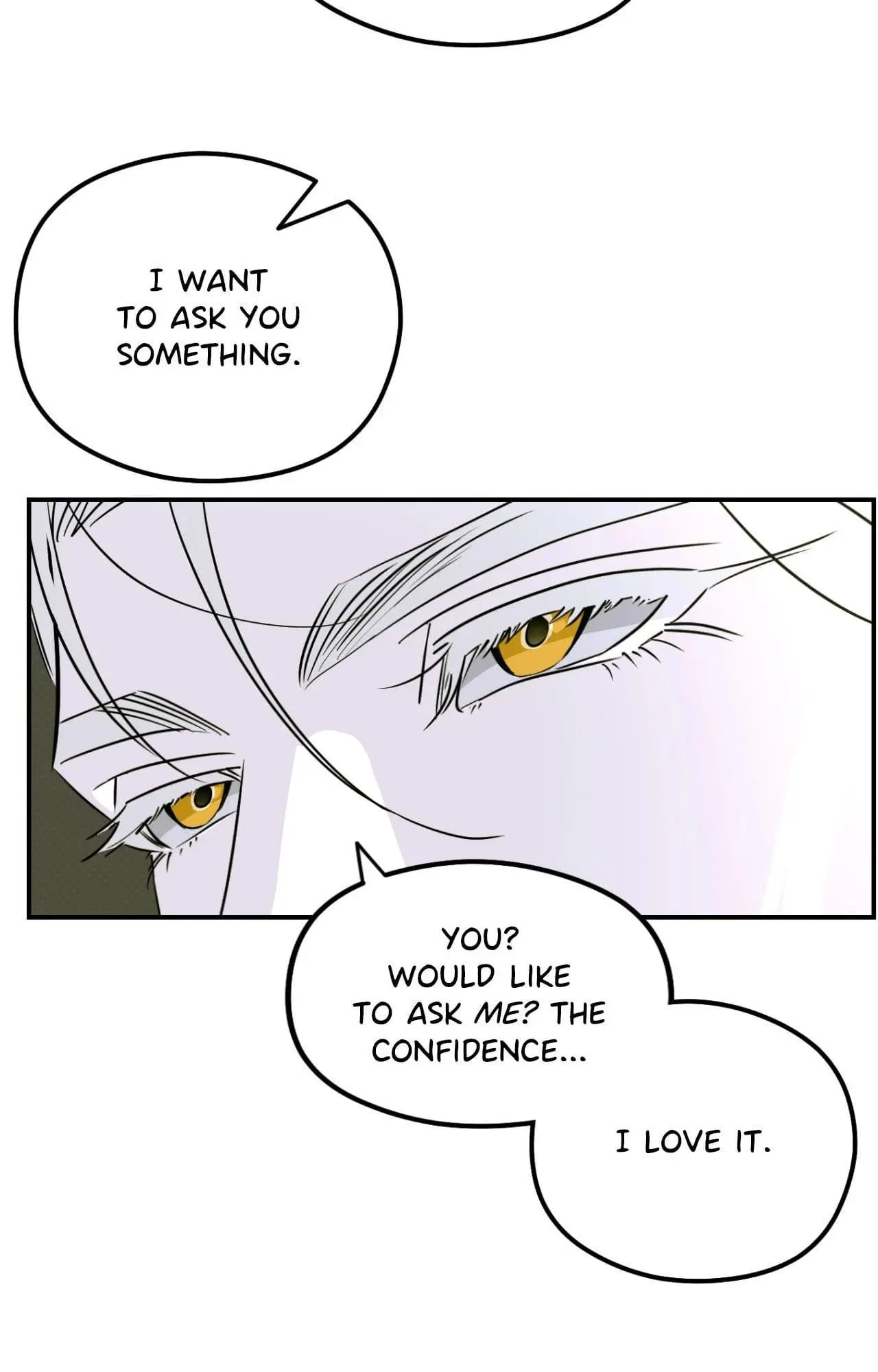 Shadow Under the Moon - Chapter 41 Page 7