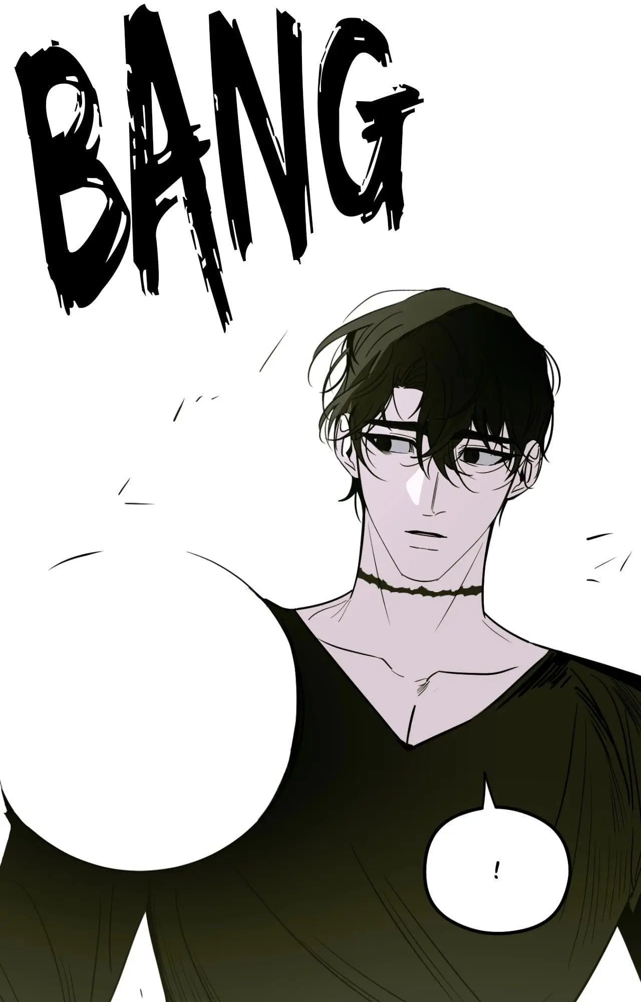 Shadow Under the Moon - Chapter 41 Page 8