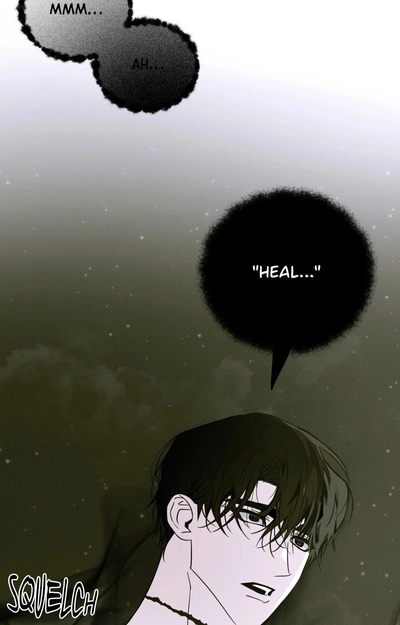 Shadow Under the Moon - Chapter 41 Page 10
