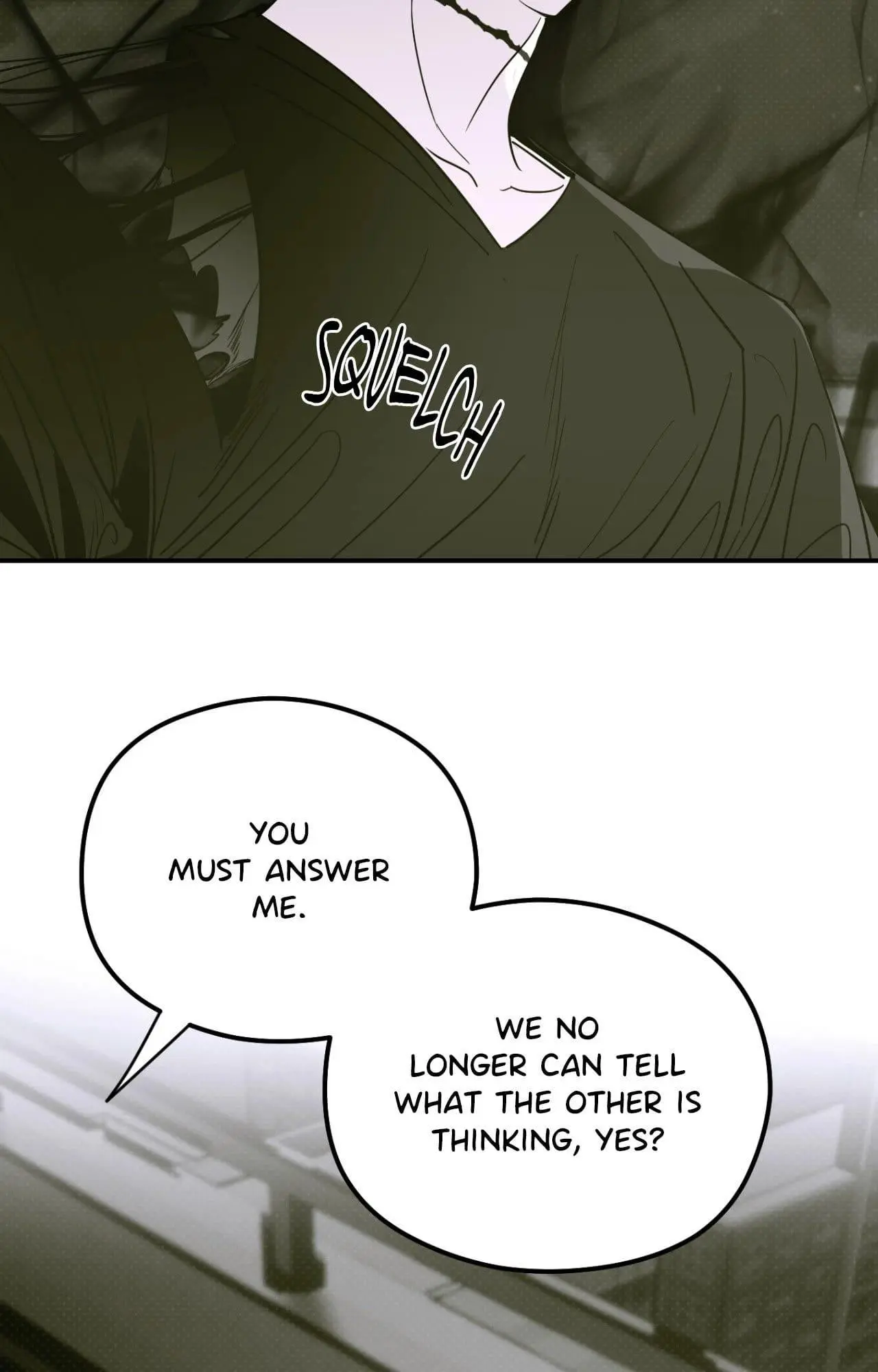 Shadow Under the Moon - Chapter 41 Page 11