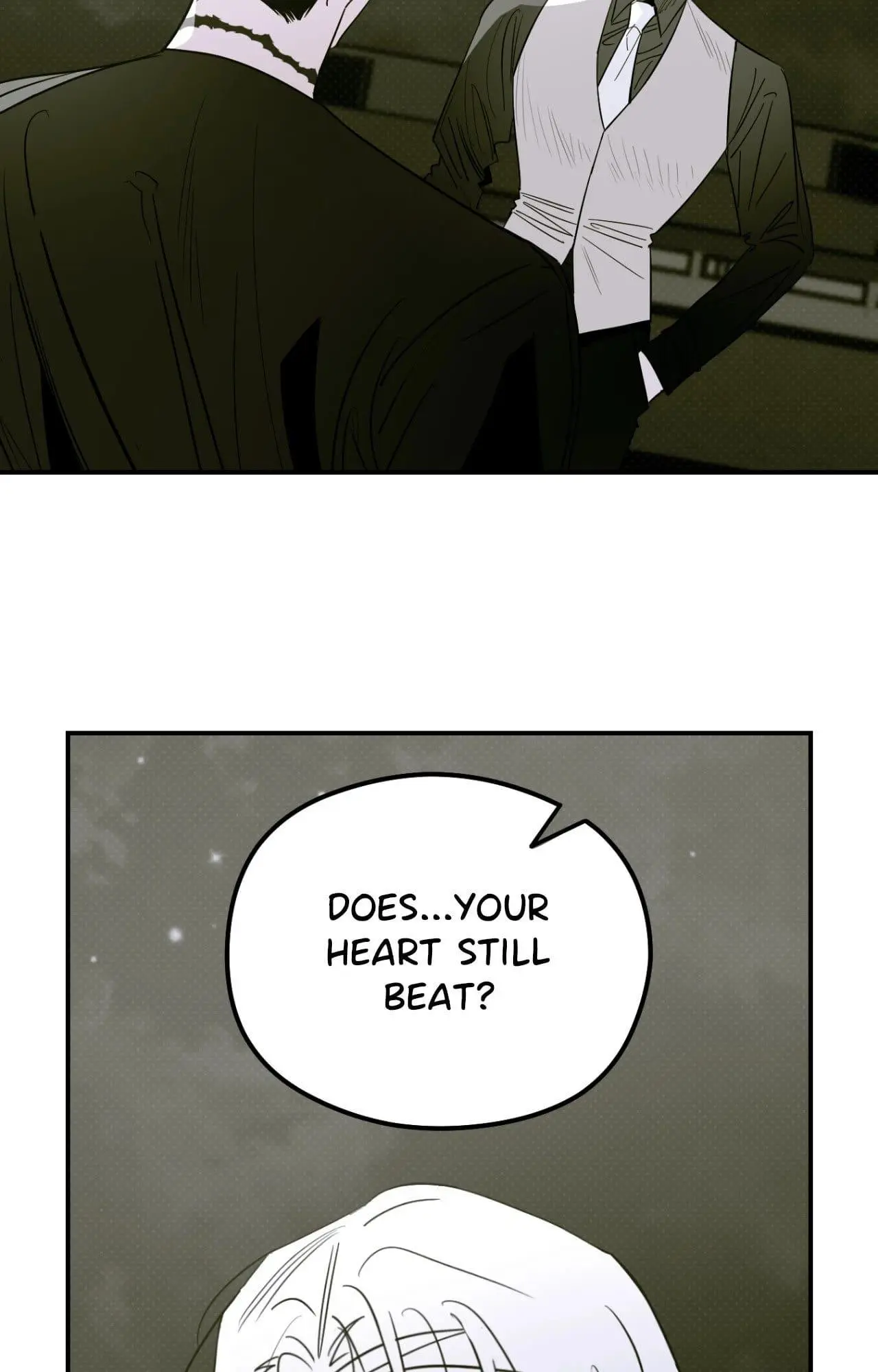 Shadow Under the Moon - Chapter 41 Page 14