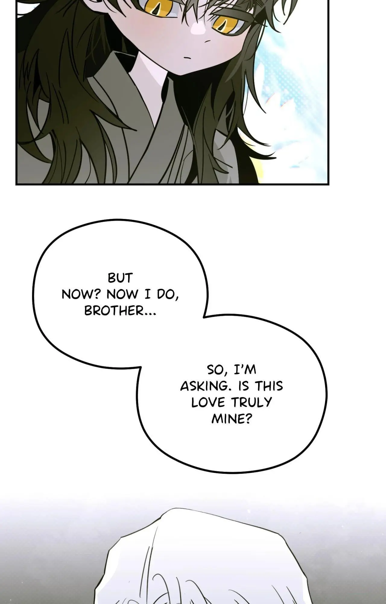 Shadow Under the Moon - Chapter 41 Page 17