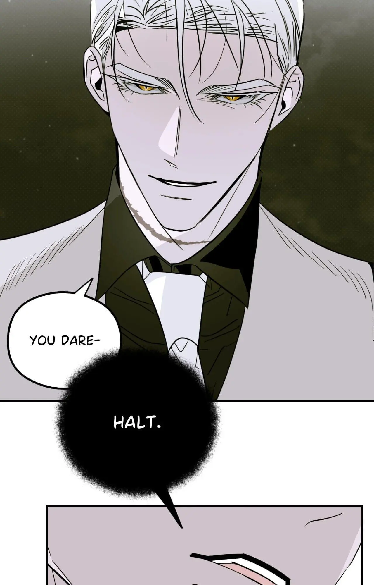 Shadow Under the Moon - Chapter 41 Page 18