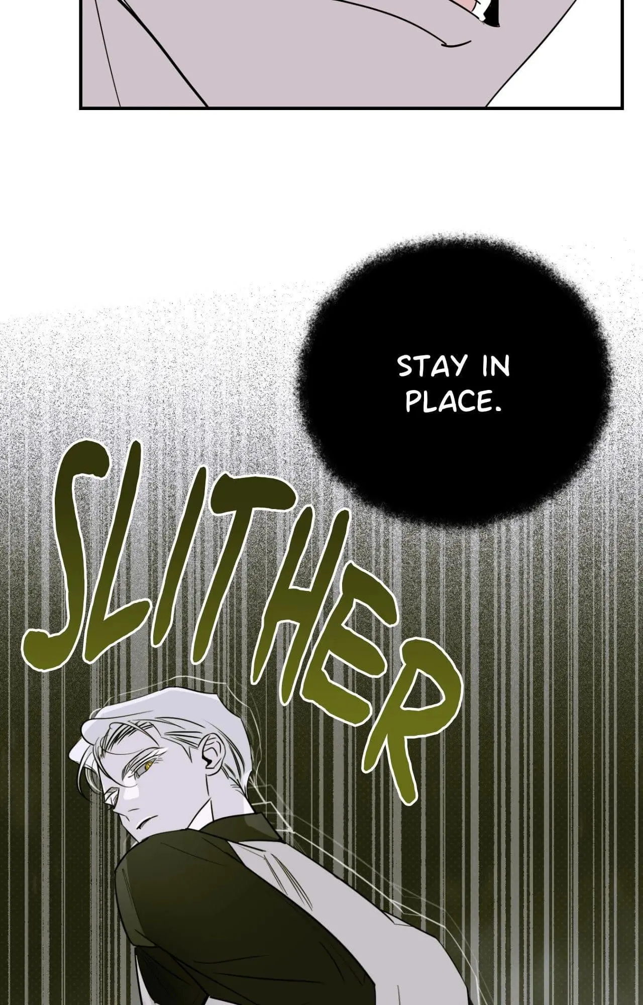 Shadow Under the Moon - Chapter 41 Page 19
