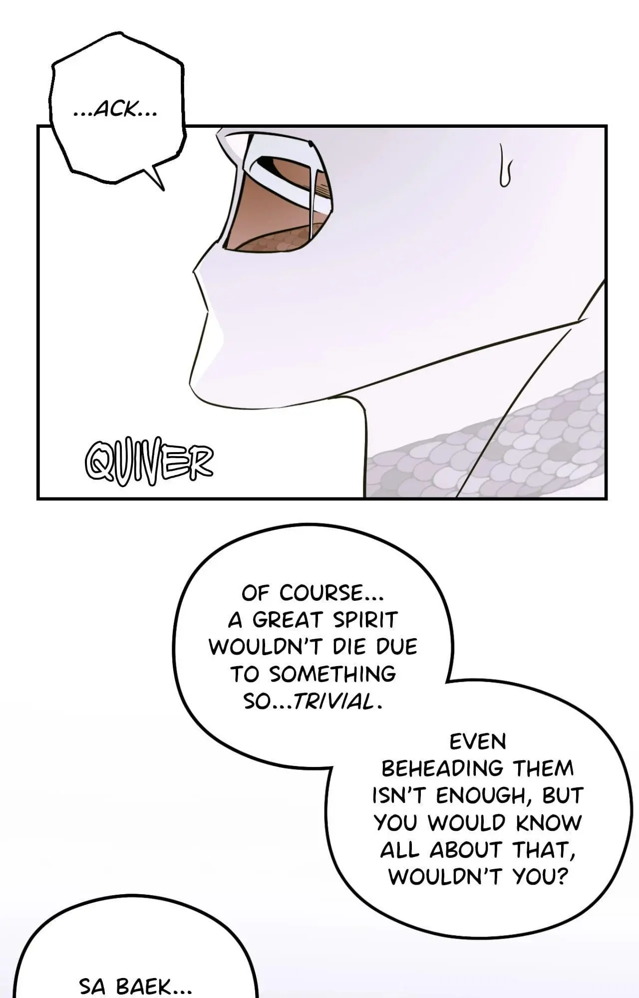Shadow Under the Moon - Chapter 41 Page 24