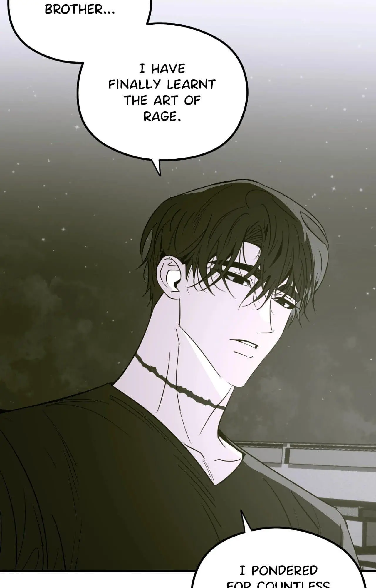Shadow Under the Moon - Chapter 41 Page 25