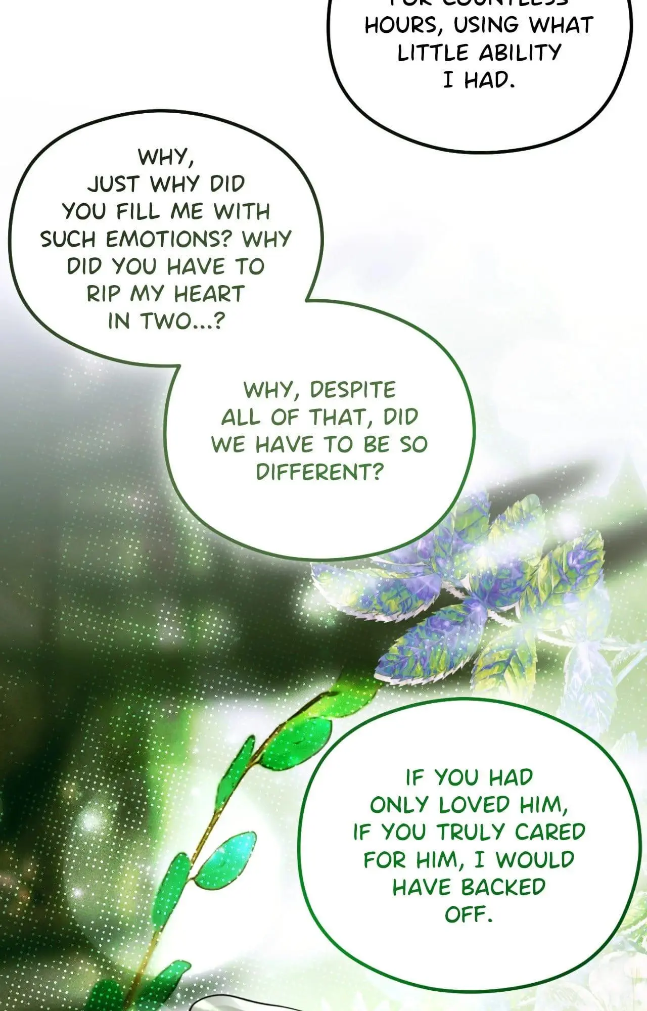 Shadow Under the Moon - Chapter 41 Page 26