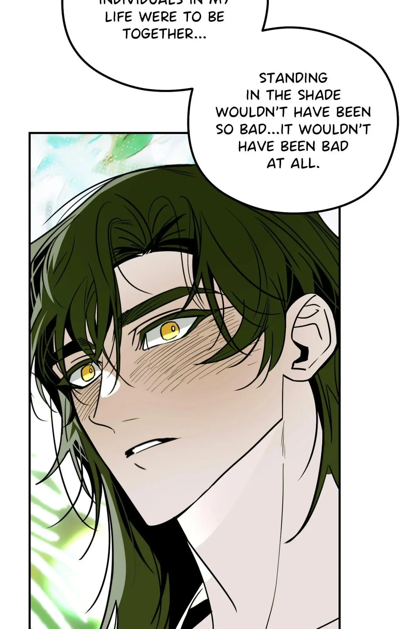 Shadow Under the Moon - Chapter 41 Page 28
