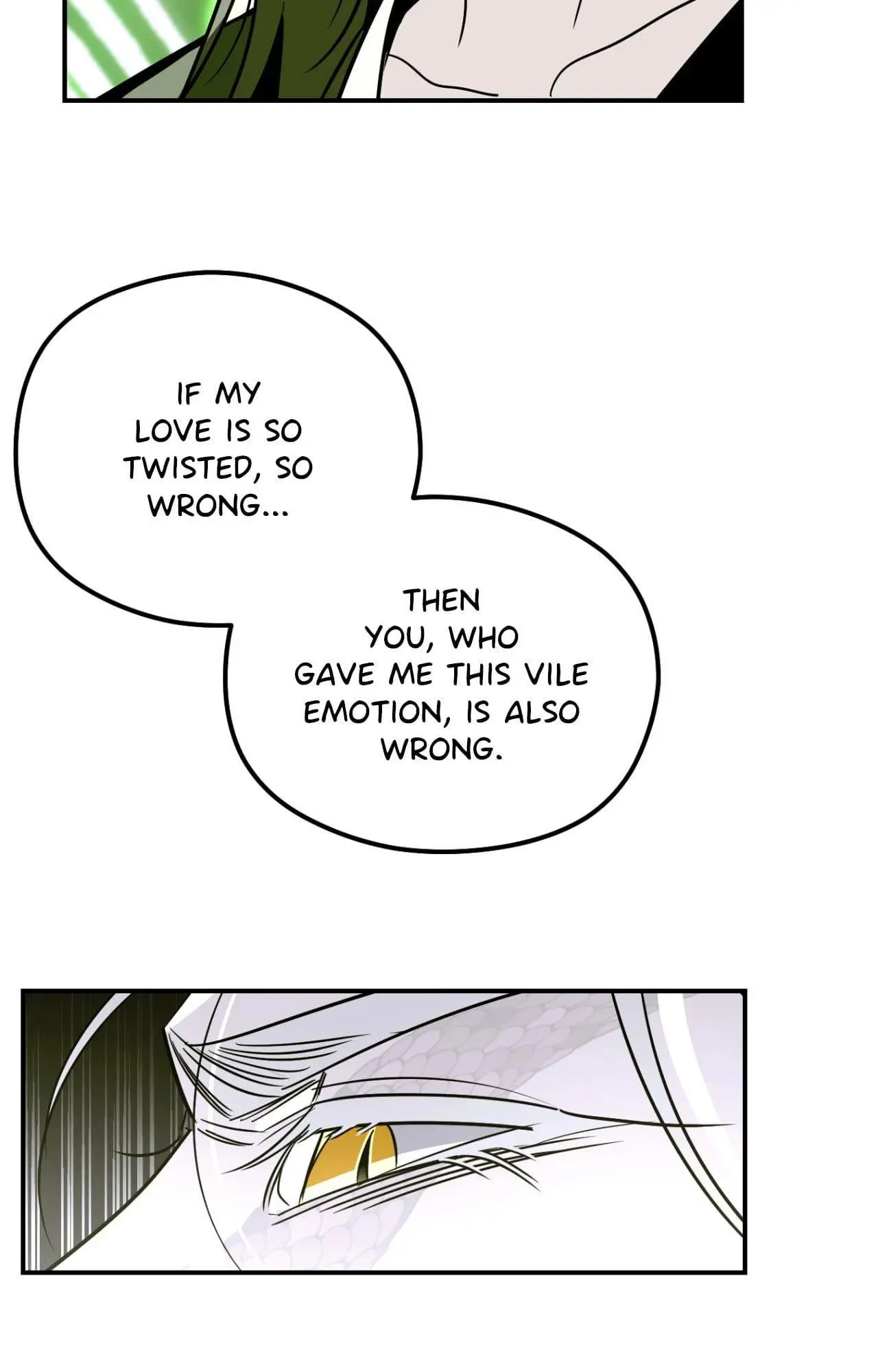 Shadow Under the Moon - Chapter 41 Page 29