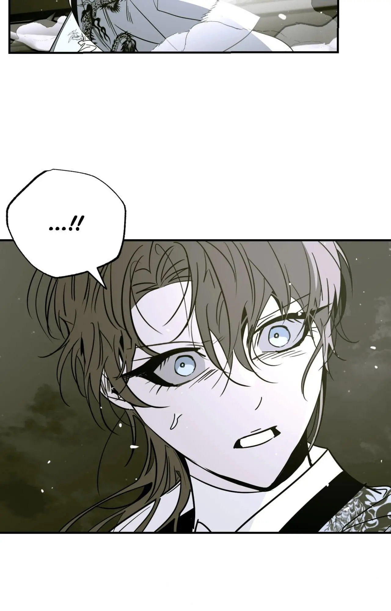 Shadow Under the Moon - Chapter 41 Page 32