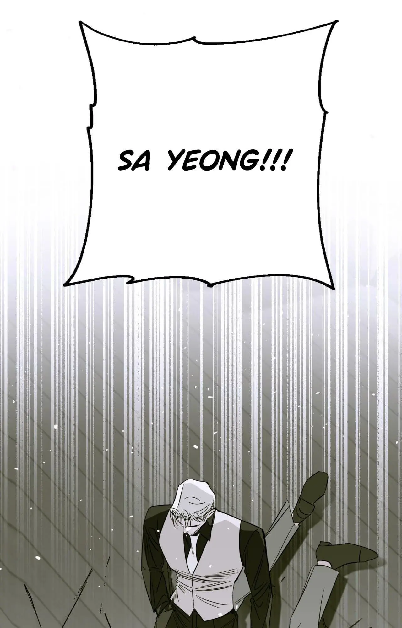 Shadow Under the Moon - Chapter 41 Page 33