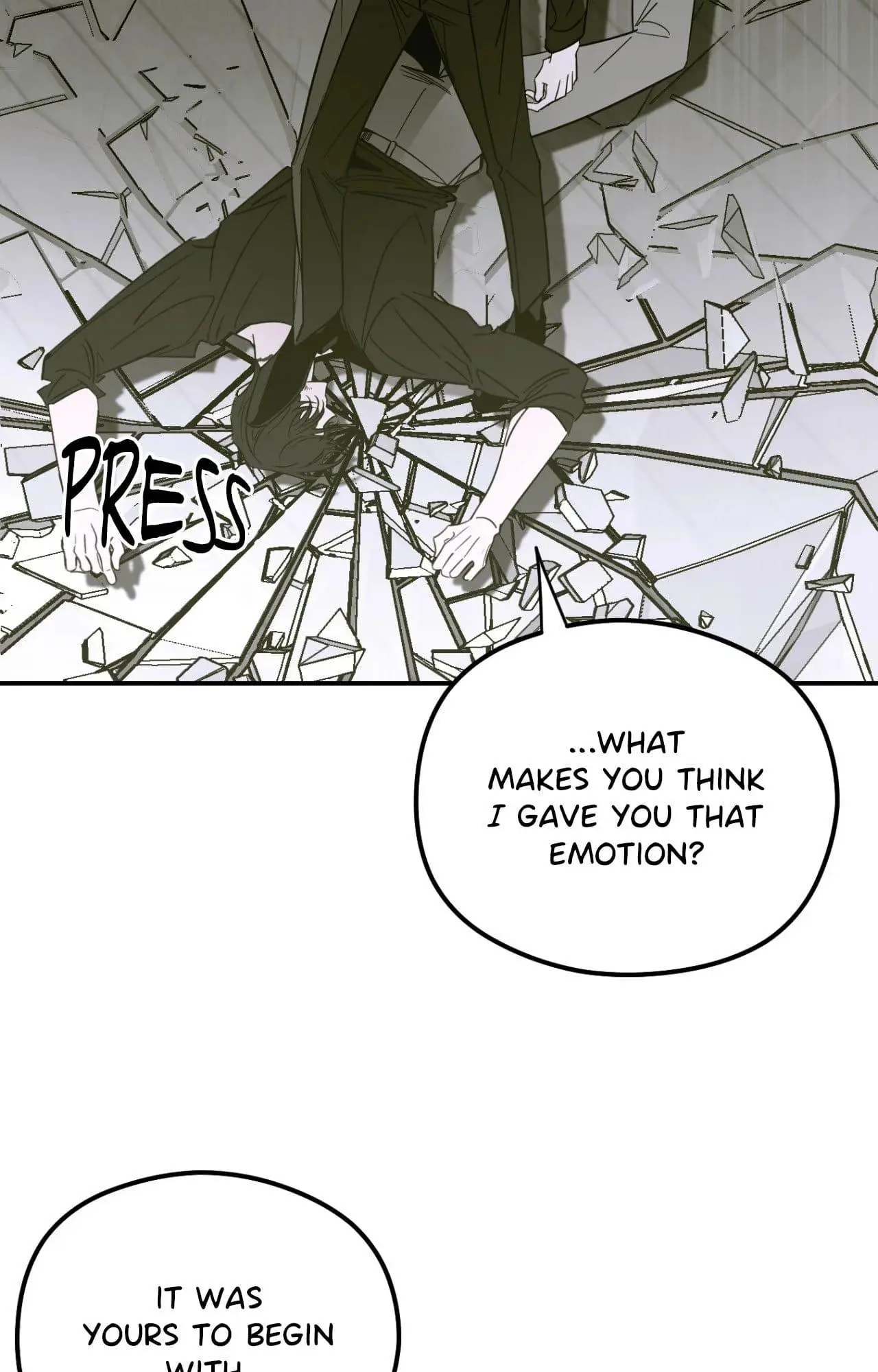 Shadow Under the Moon - Chapter 41 Page 34