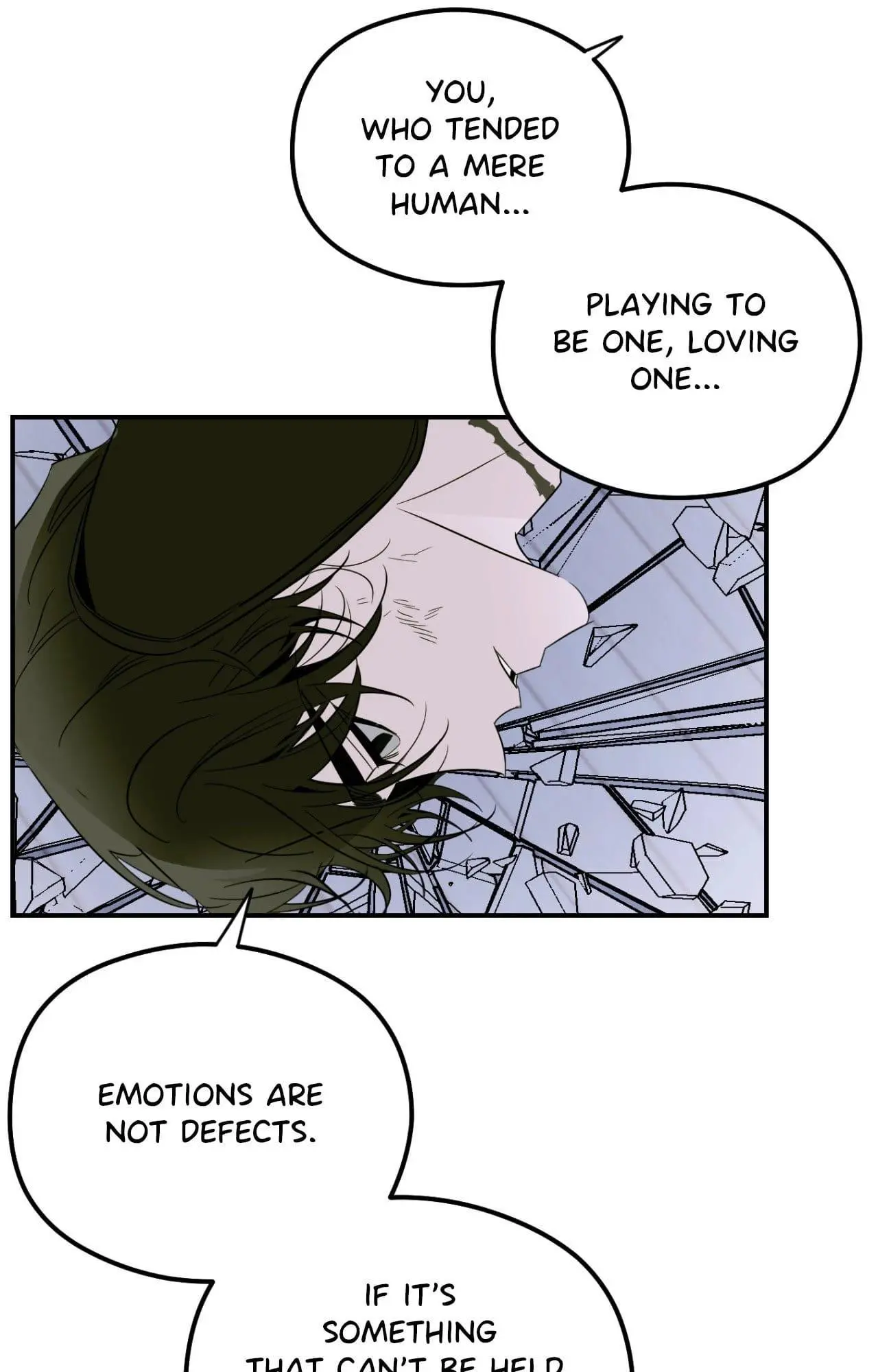 Shadow Under the Moon - Chapter 41 Page 36